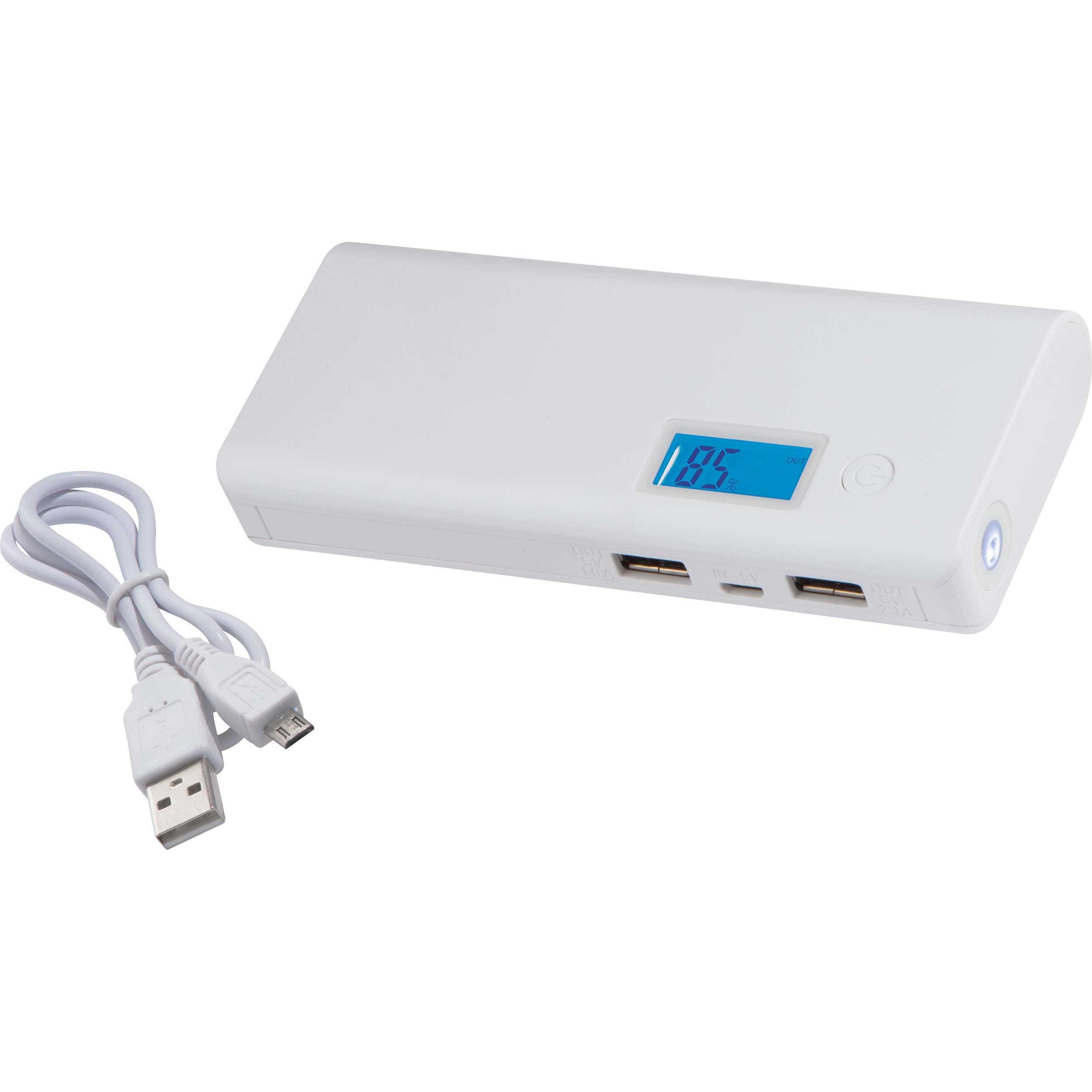 Chargeur 10.000 mAh Stafford
