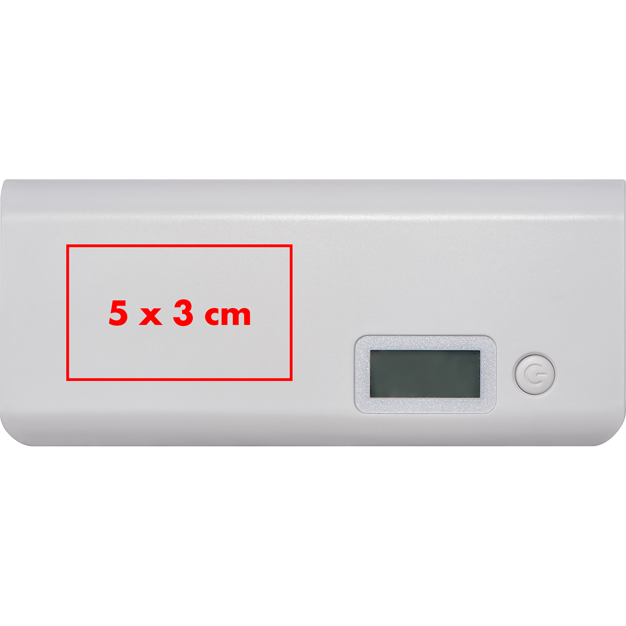 Vue 3 de Chargeur 10.000 mAh Stafford