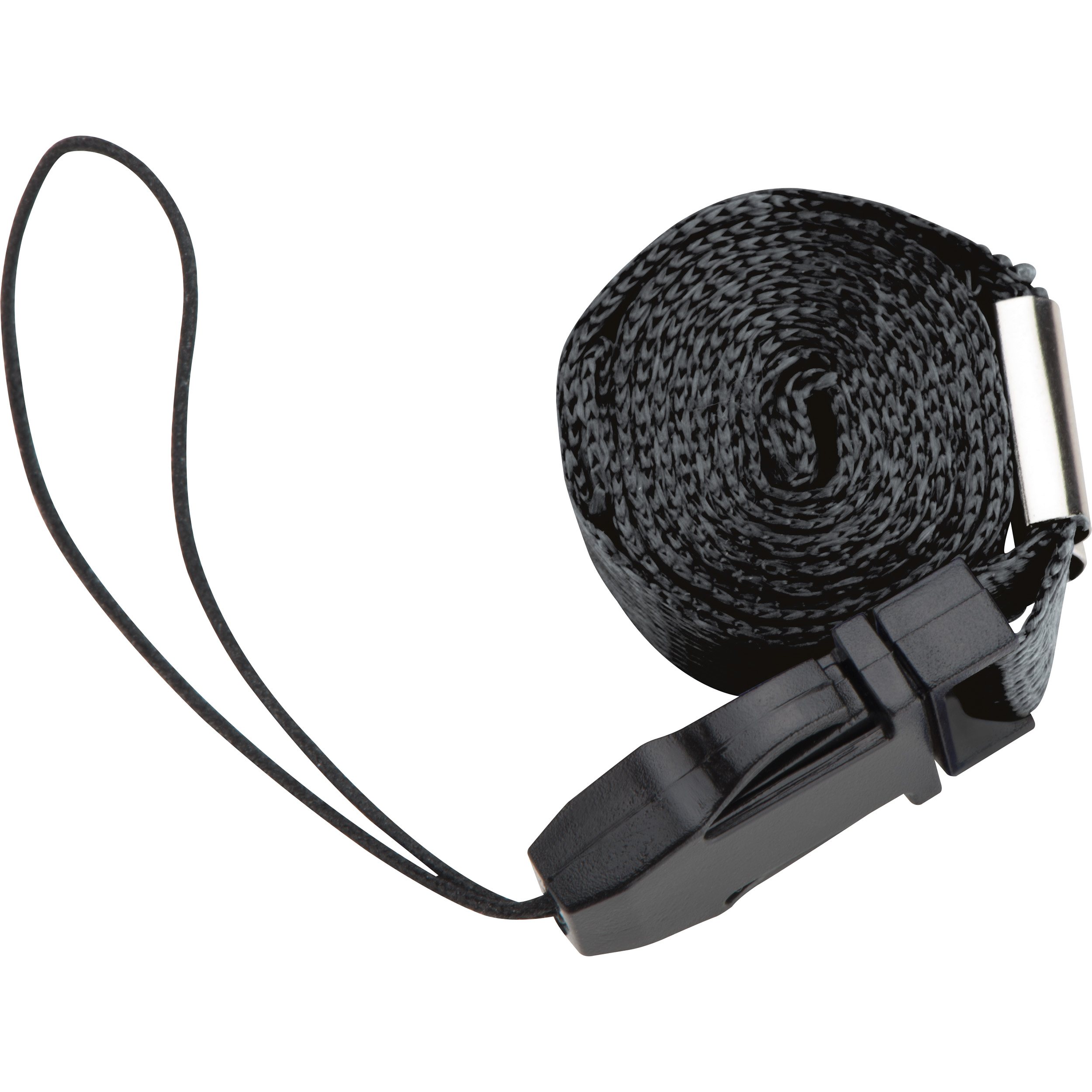 Vue 2 de Lanière pour clé USB
