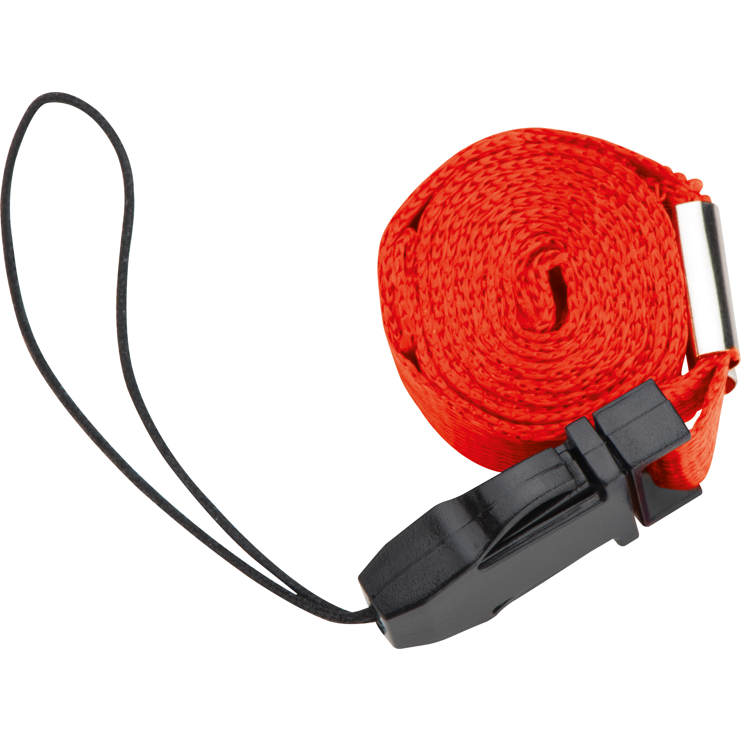 Vue 4 de Lanière pour clé USB