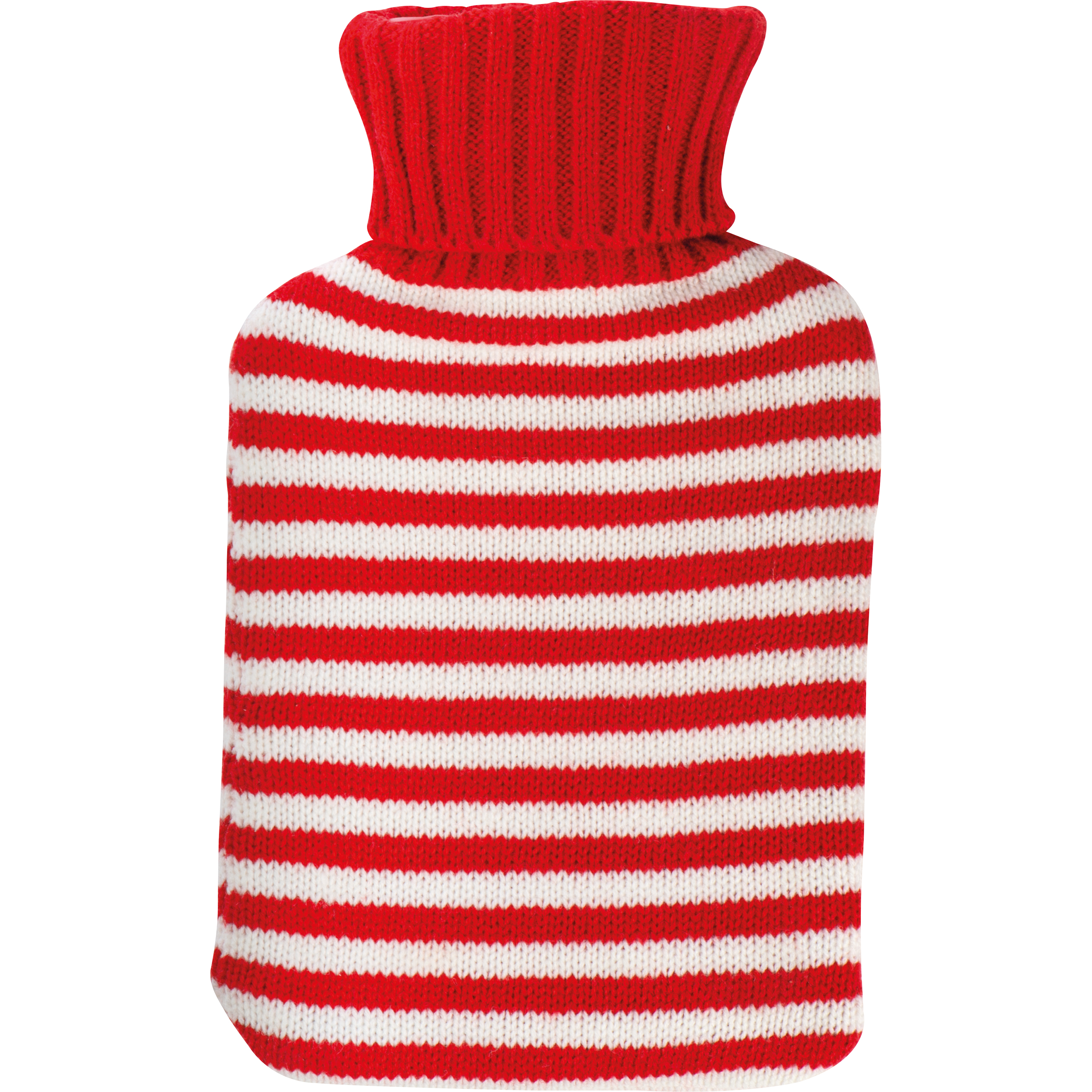 Vue 7 de Bouillotte de noël Dourados
