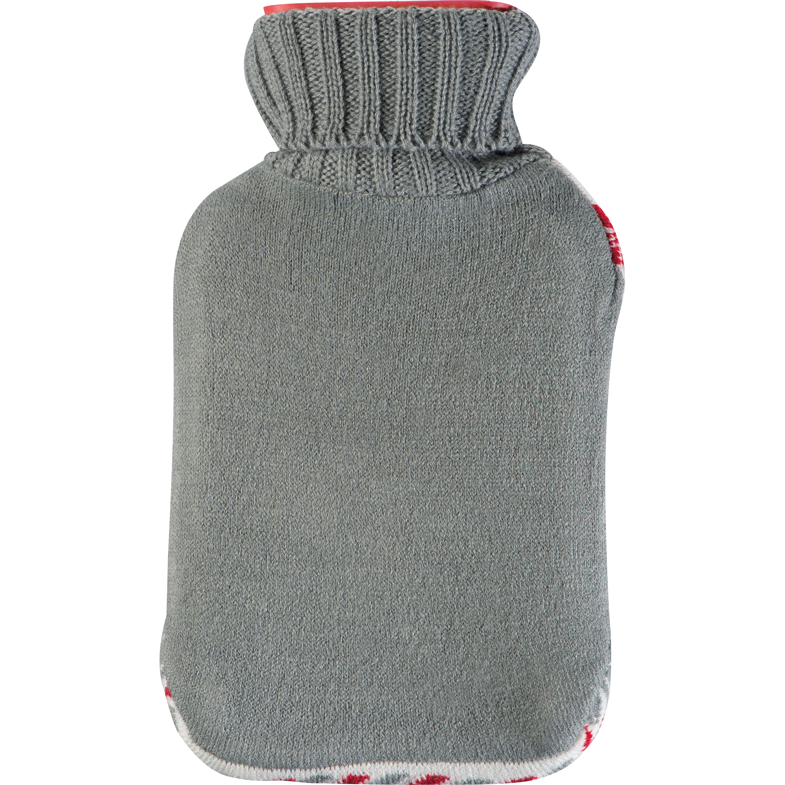 Vue 2 de Bouillotte de noël Dourados