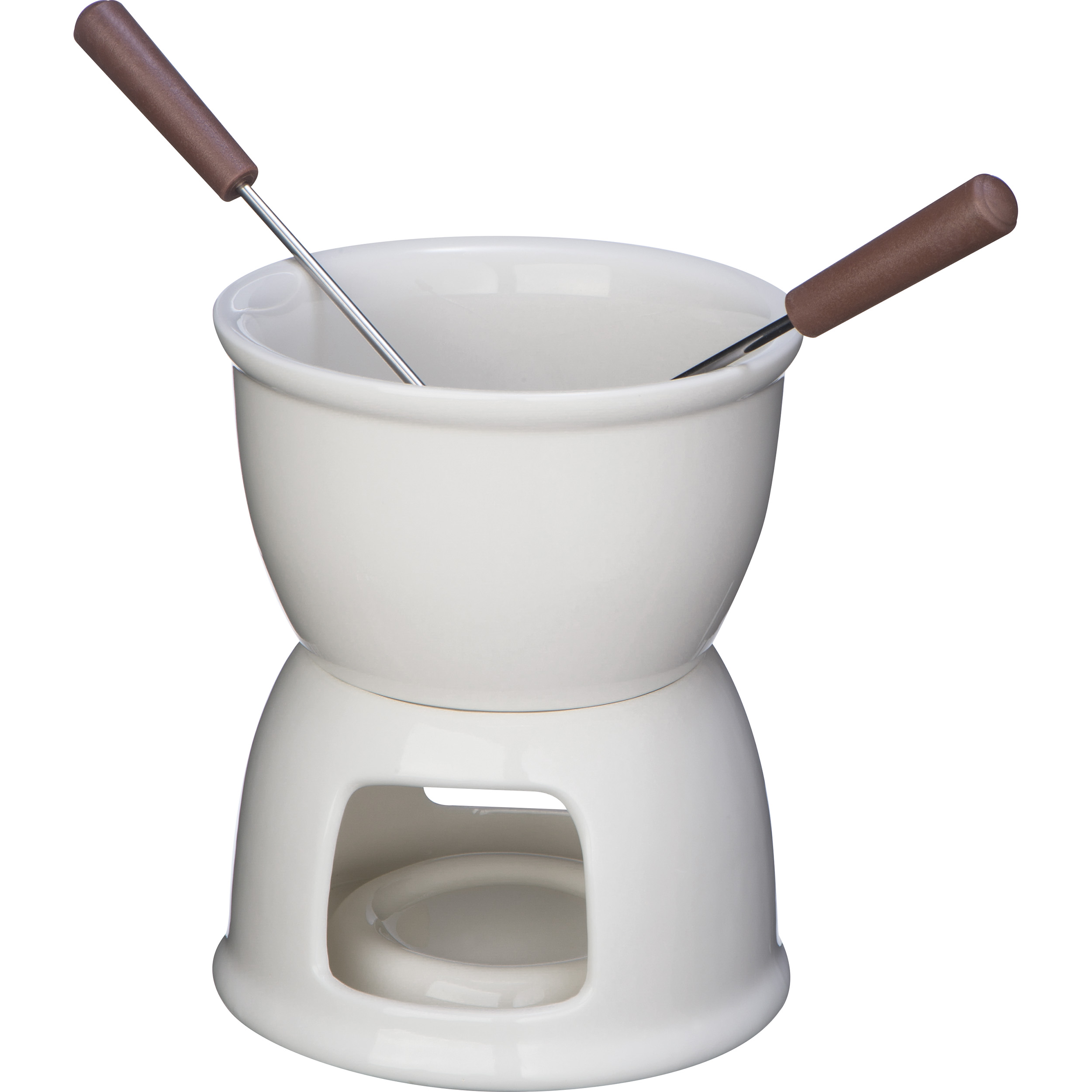 Set pour fondue Stamford