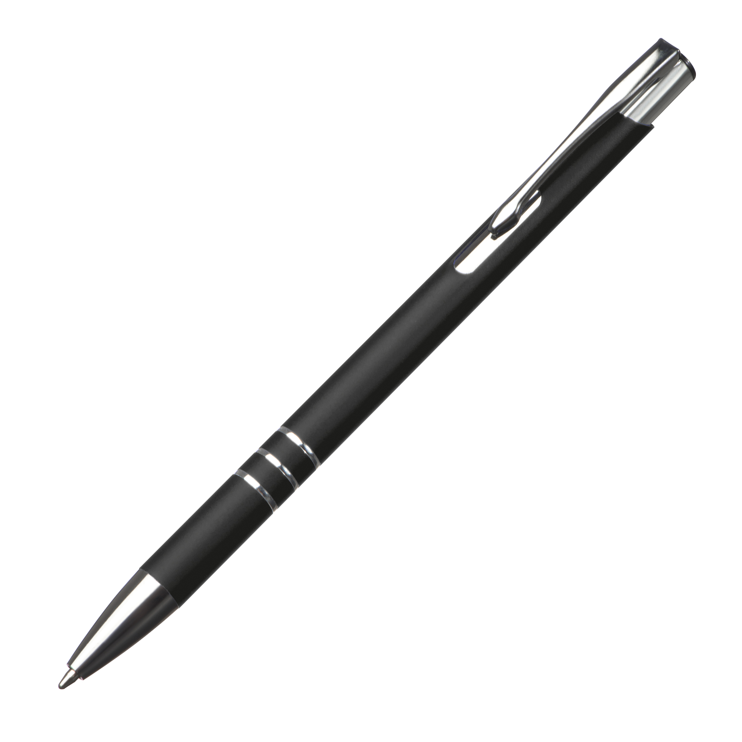 Vue 6 de Stylo aluminium New Jersey