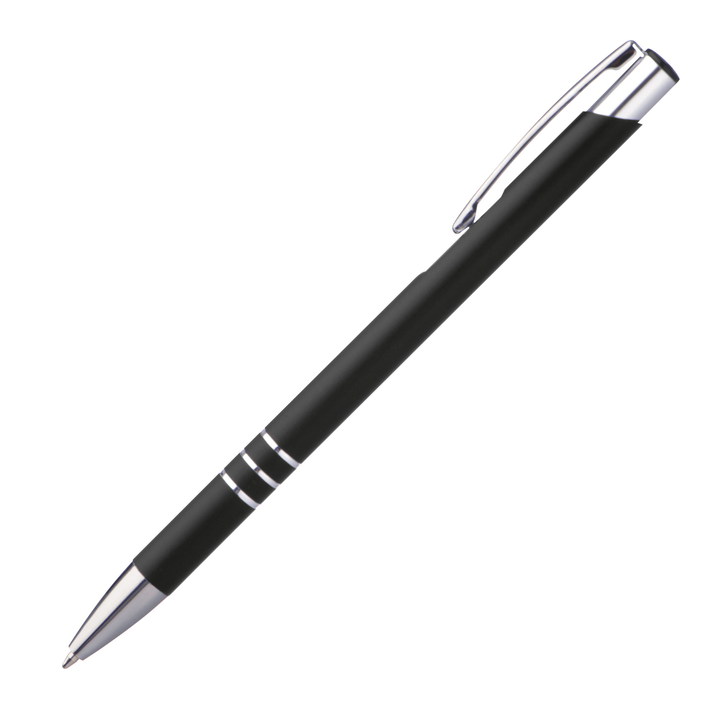 Vue 7 de Stylo aluminium New Jersey