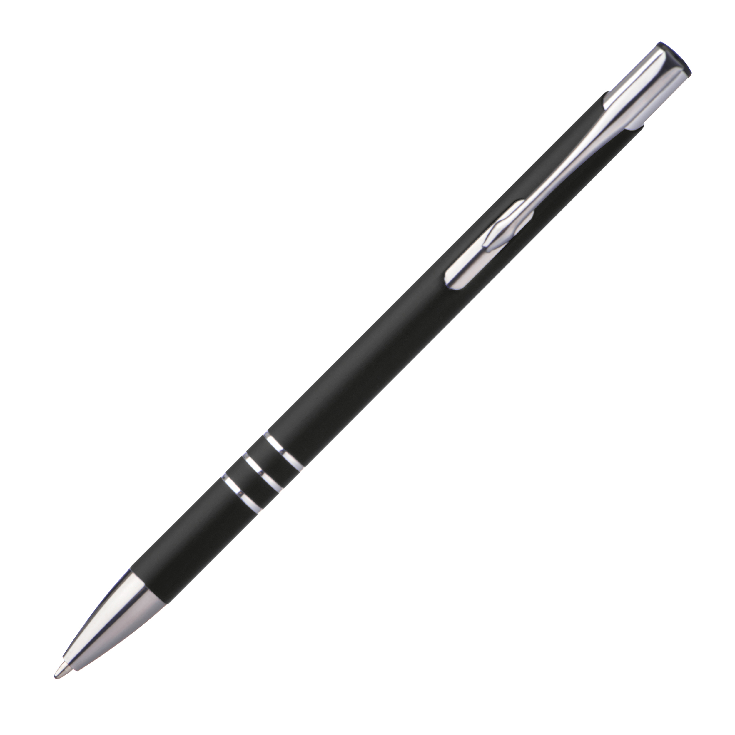 Vue 8 de Stylo aluminium New Jersey