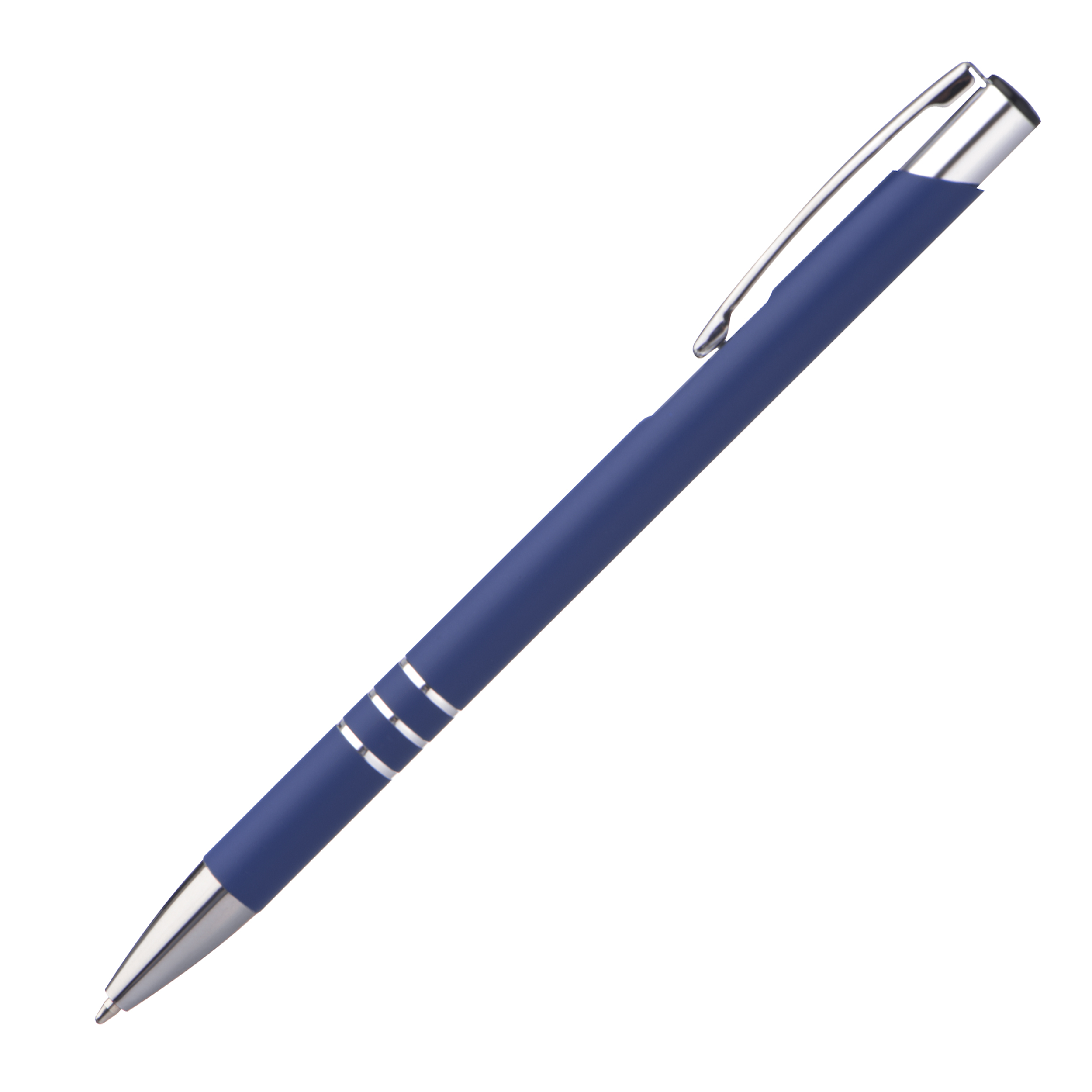Vue 12 de Stylo aluminium New Jersey