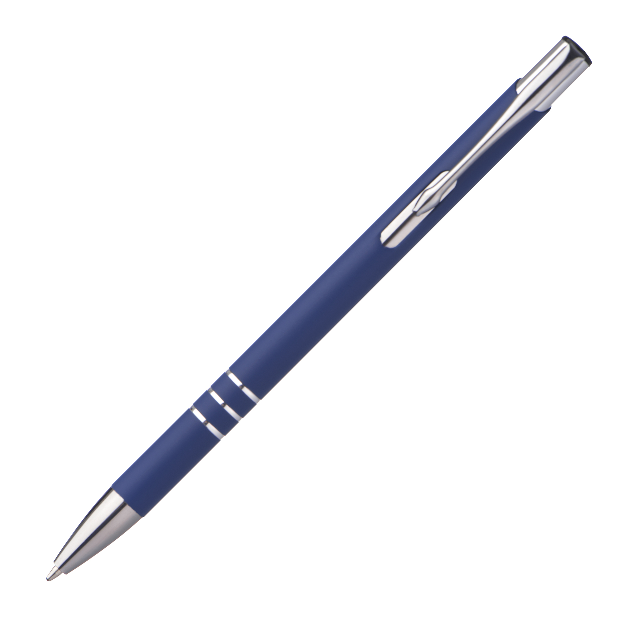 Vue 13 de Stylo aluminium New Jersey
