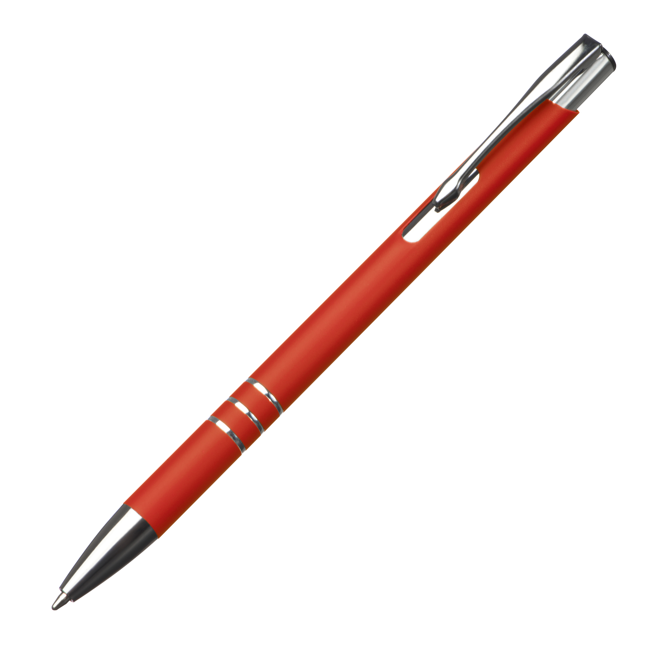 Vue 16 de Stylo aluminium New Jersey