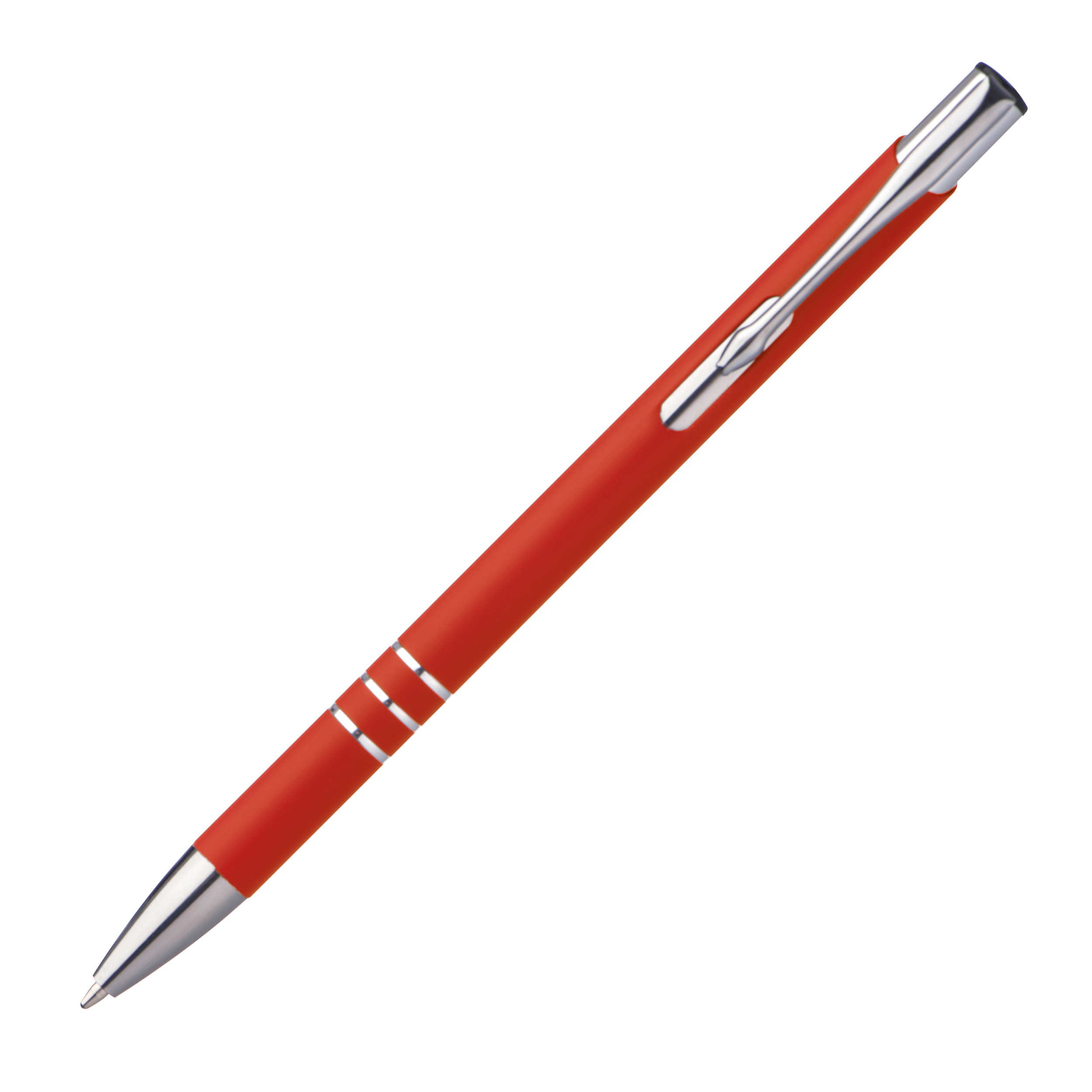 Vue 18 de Stylo aluminium New Jersey