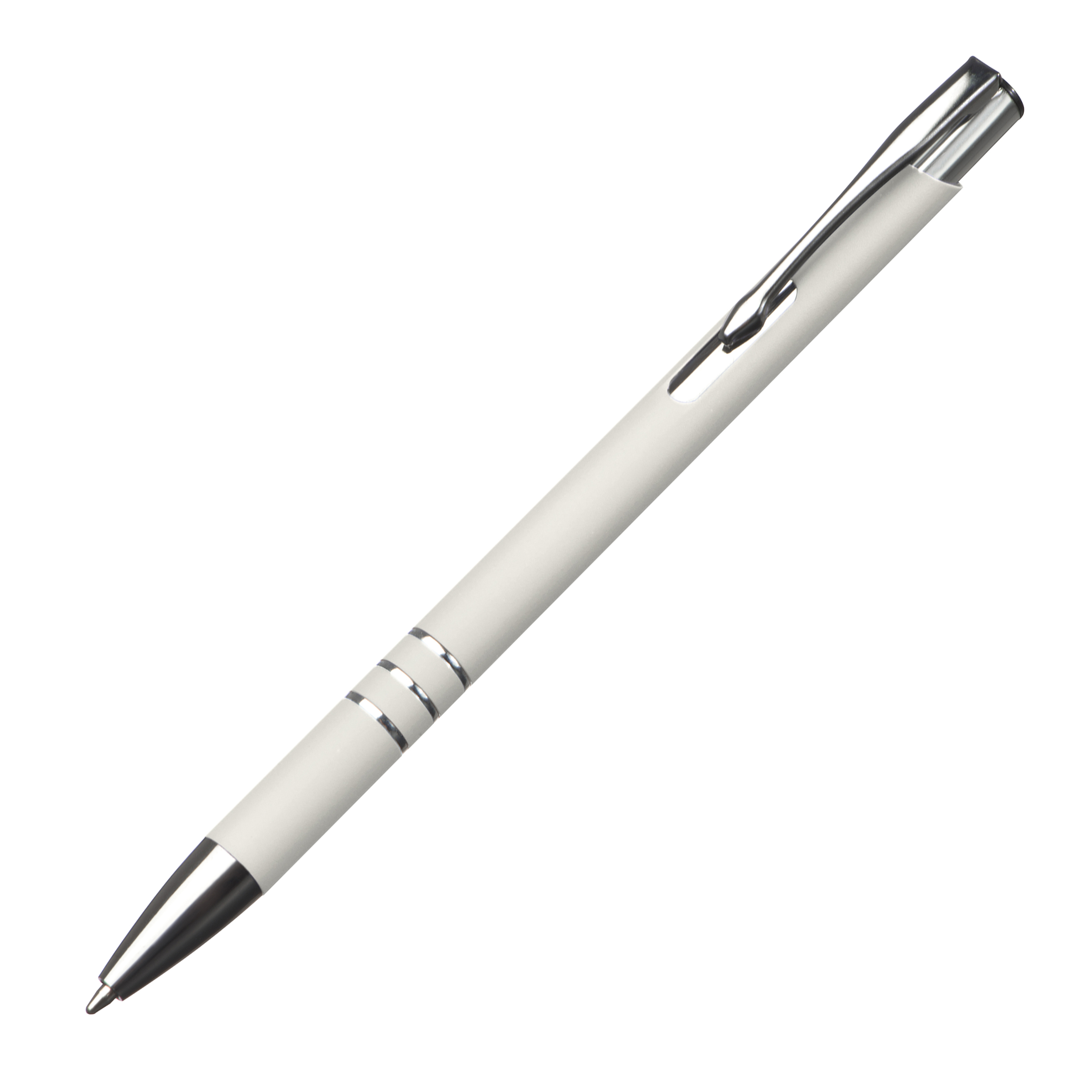 Vue 21 de Stylo aluminium New Jersey