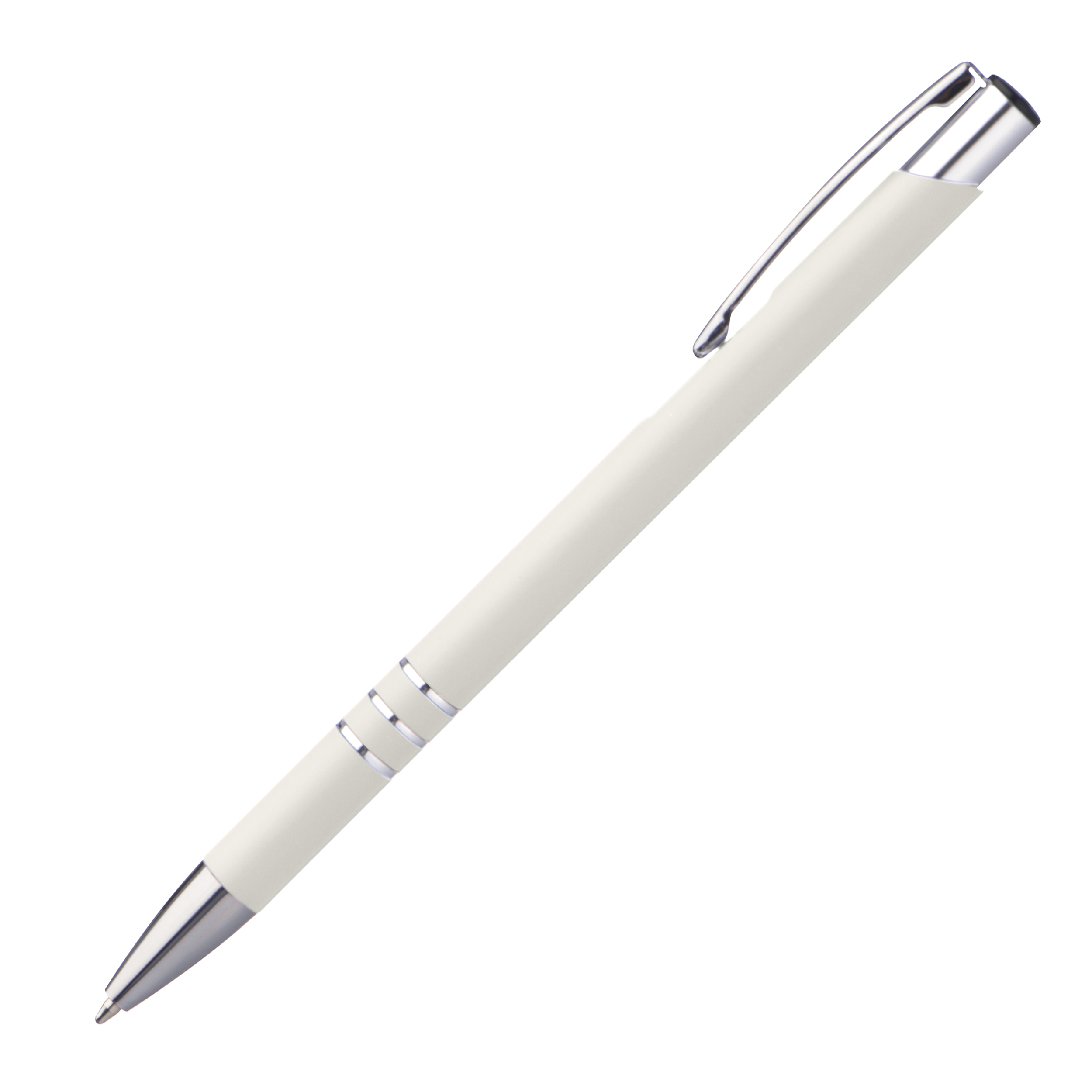 Vue 22 de Stylo aluminium New Jersey