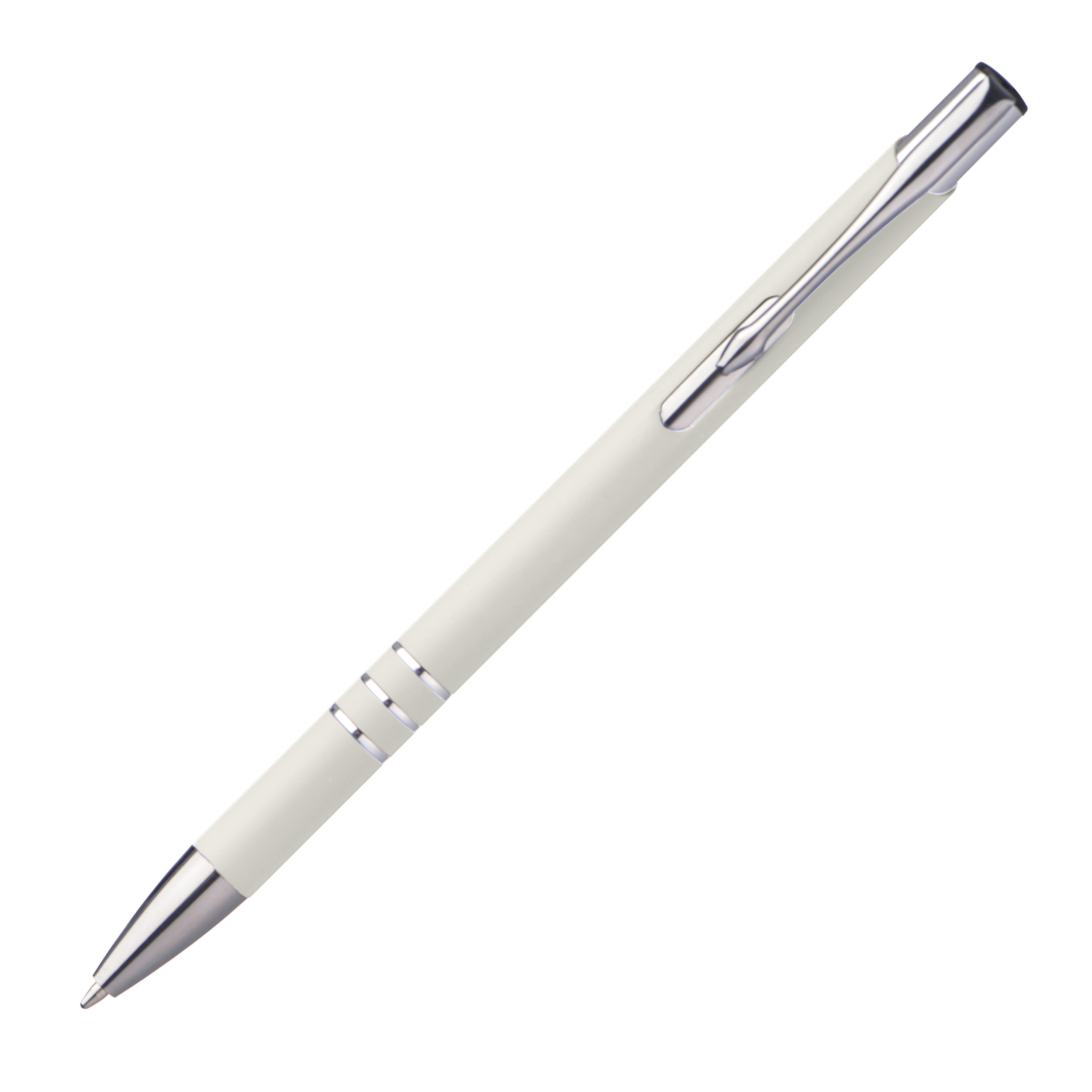 Vue 23 de Stylo aluminium New Jersey
