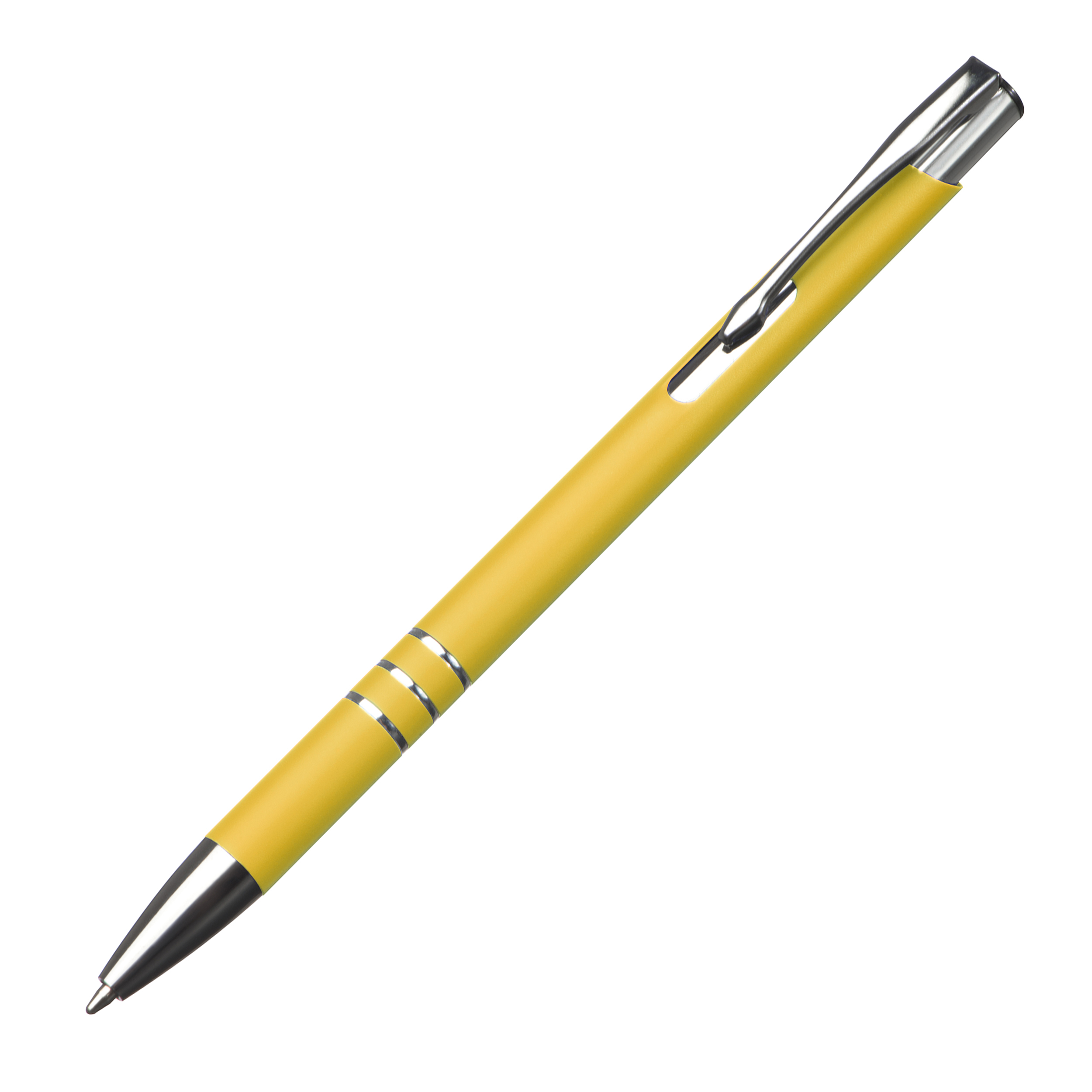 Vue 26 de Stylo aluminium New Jersey