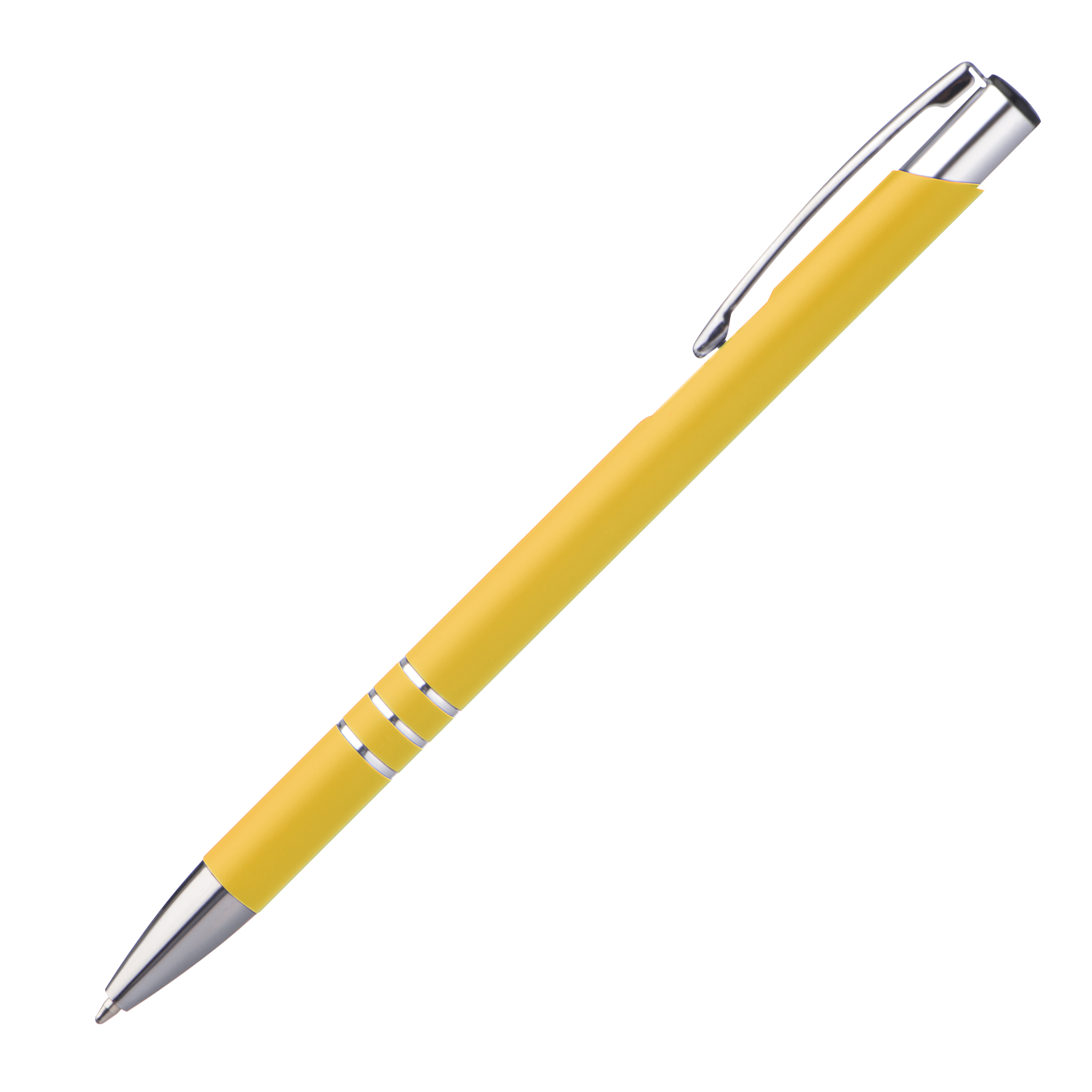 Vue 27 de Stylo aluminium New Jersey