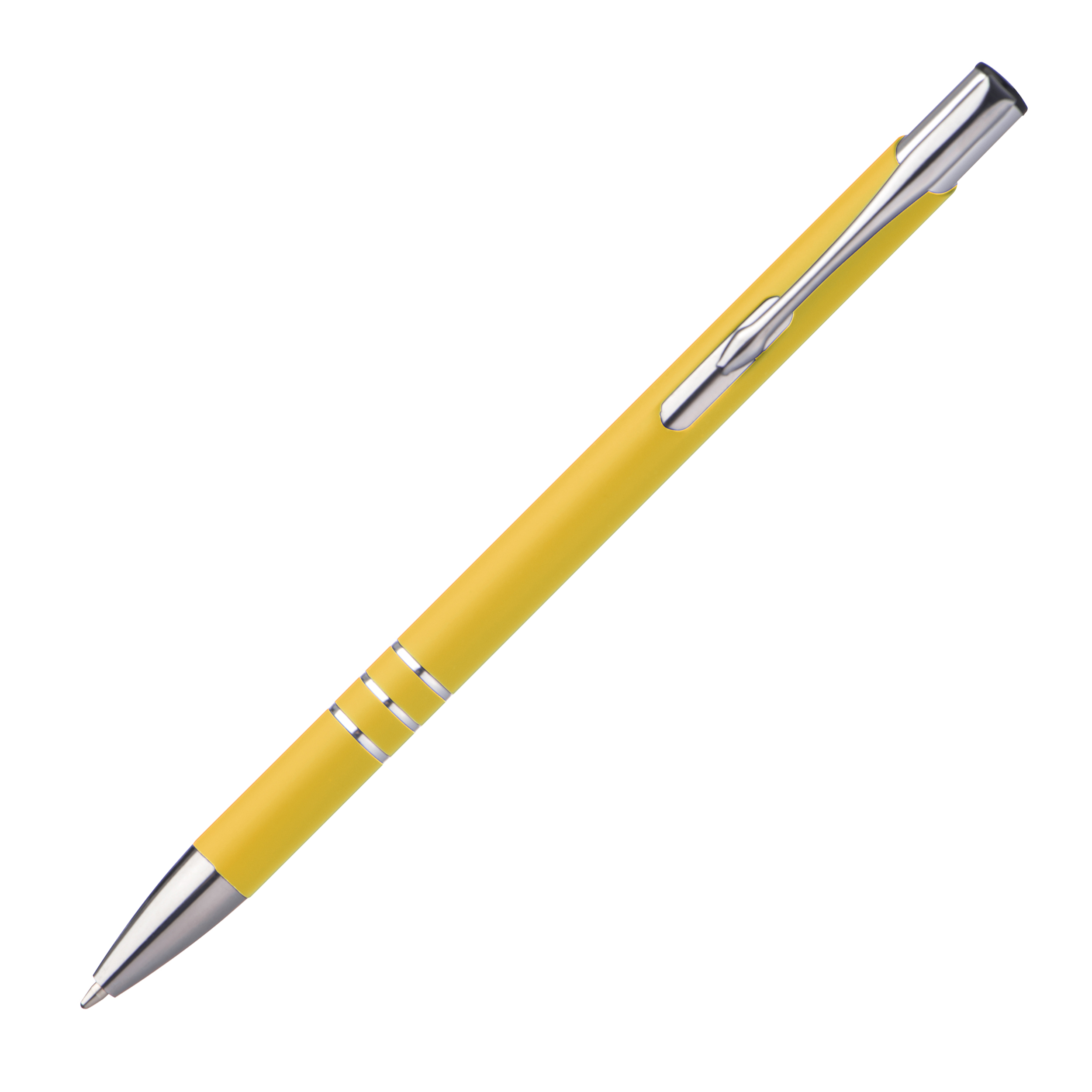 Vue 28 de Stylo aluminium New Jersey