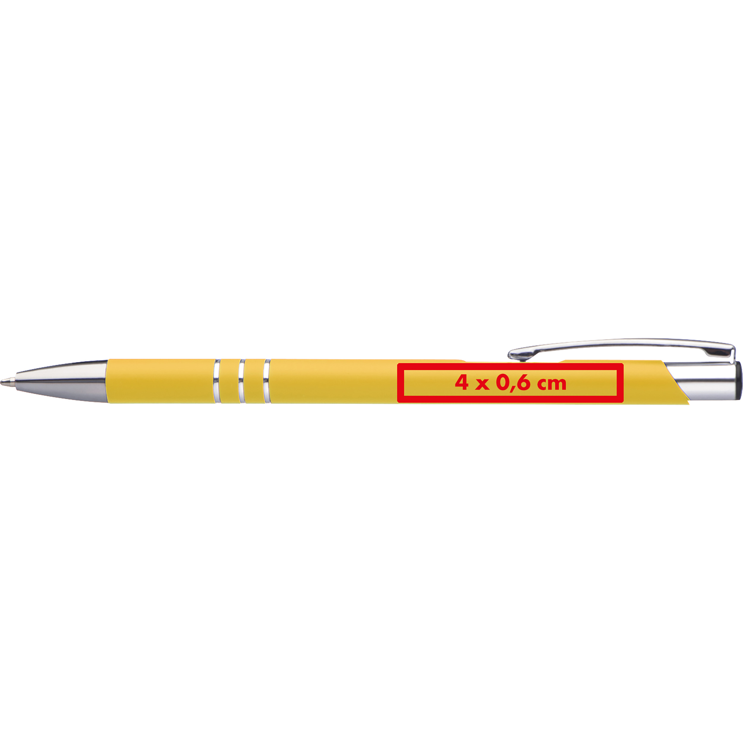 Vue 29 de Stylo aluminium New Jersey