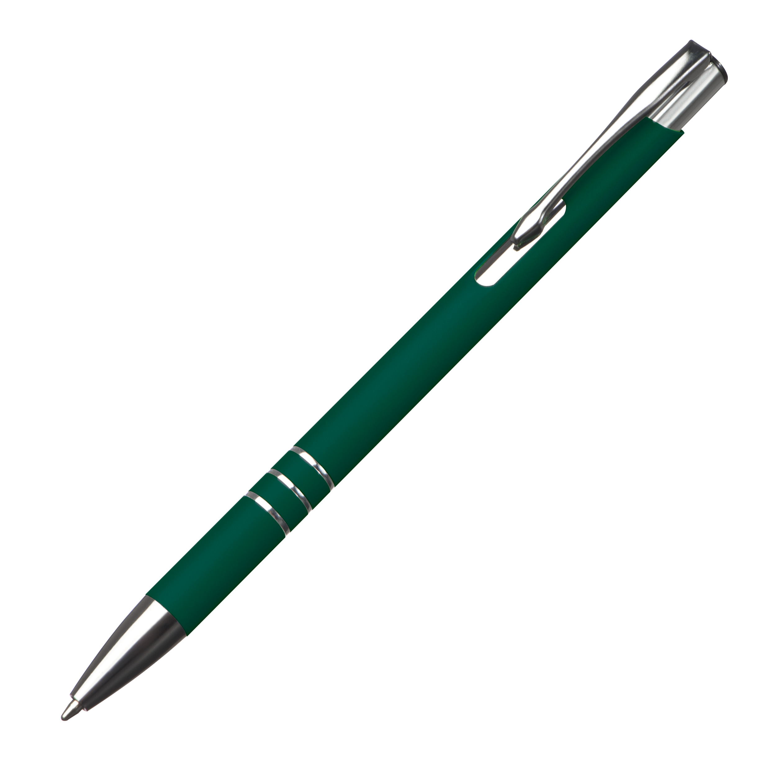 Vue 31 de Stylo aluminium New Jersey