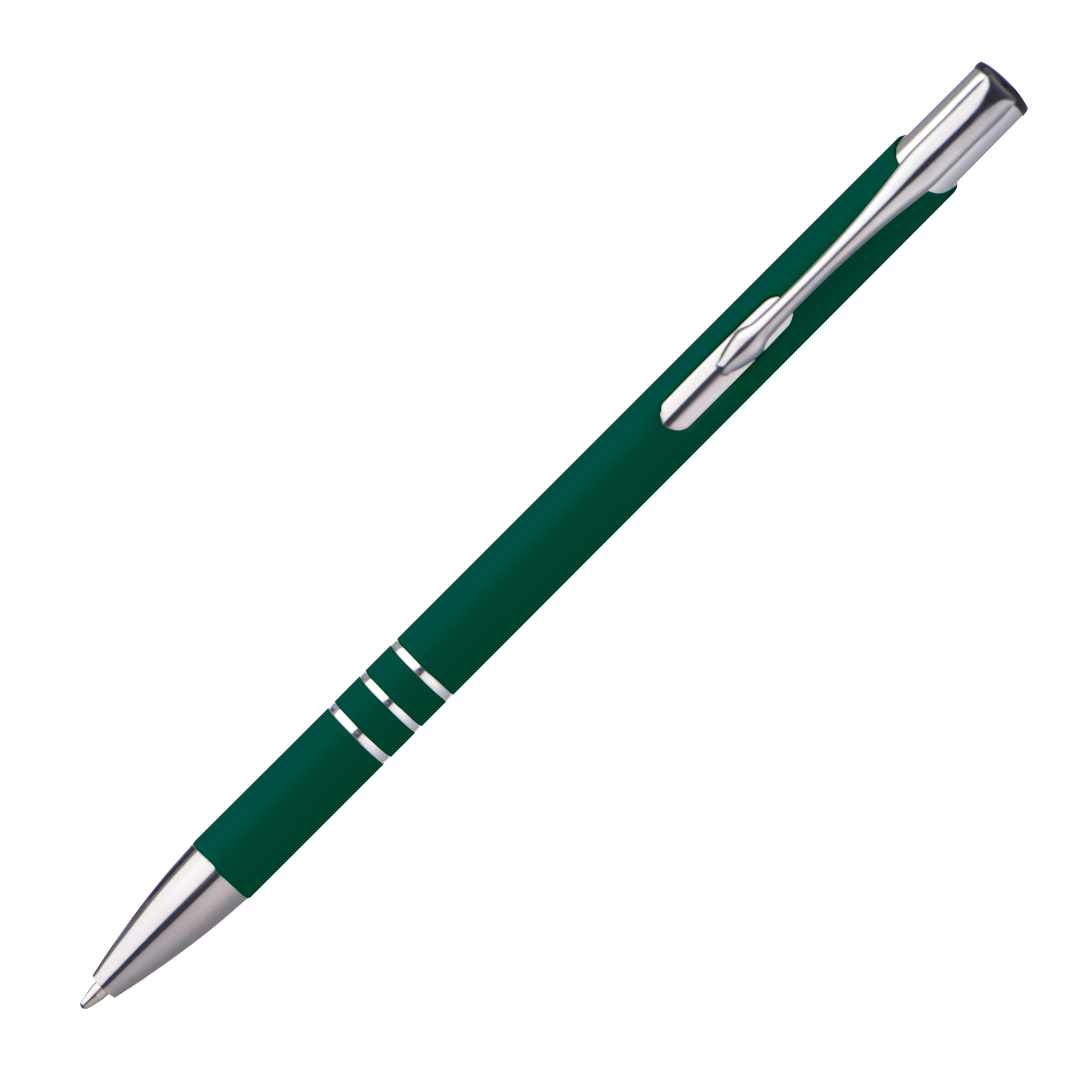 Vue 33 de Stylo aluminium New Jersey