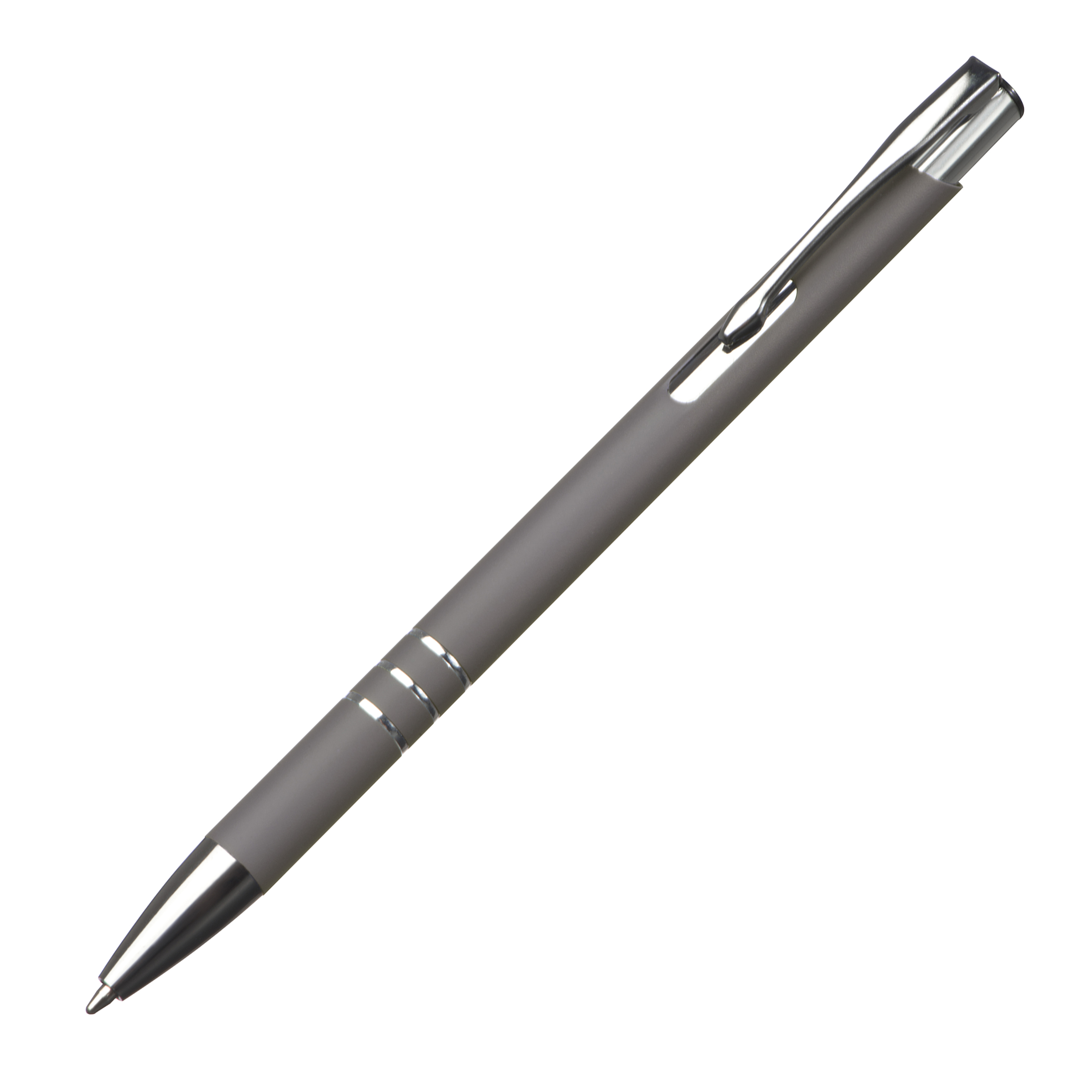 Stylo aluminium New Jersey