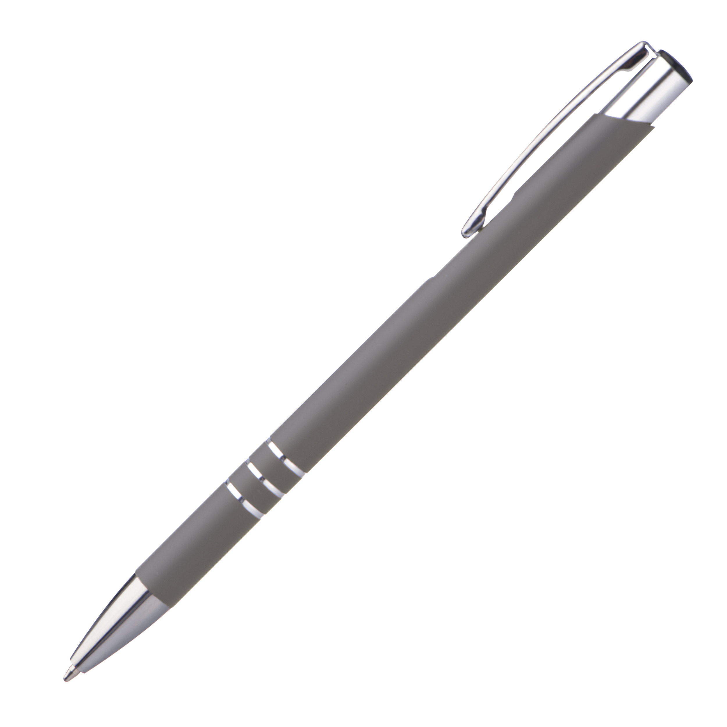 Vue 2 de Stylo aluminium New Jersey