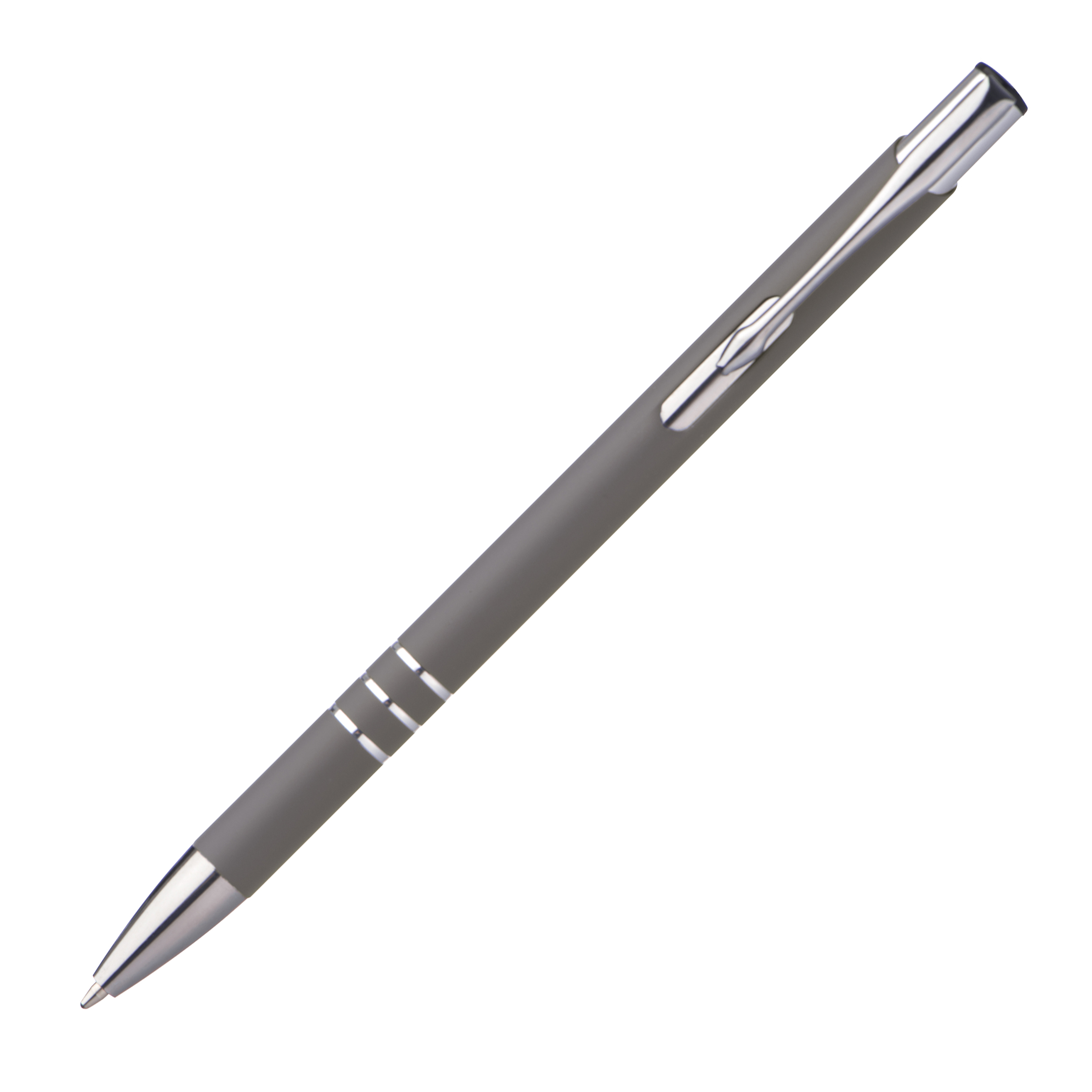 Vue 3 de Stylo aluminium New Jersey