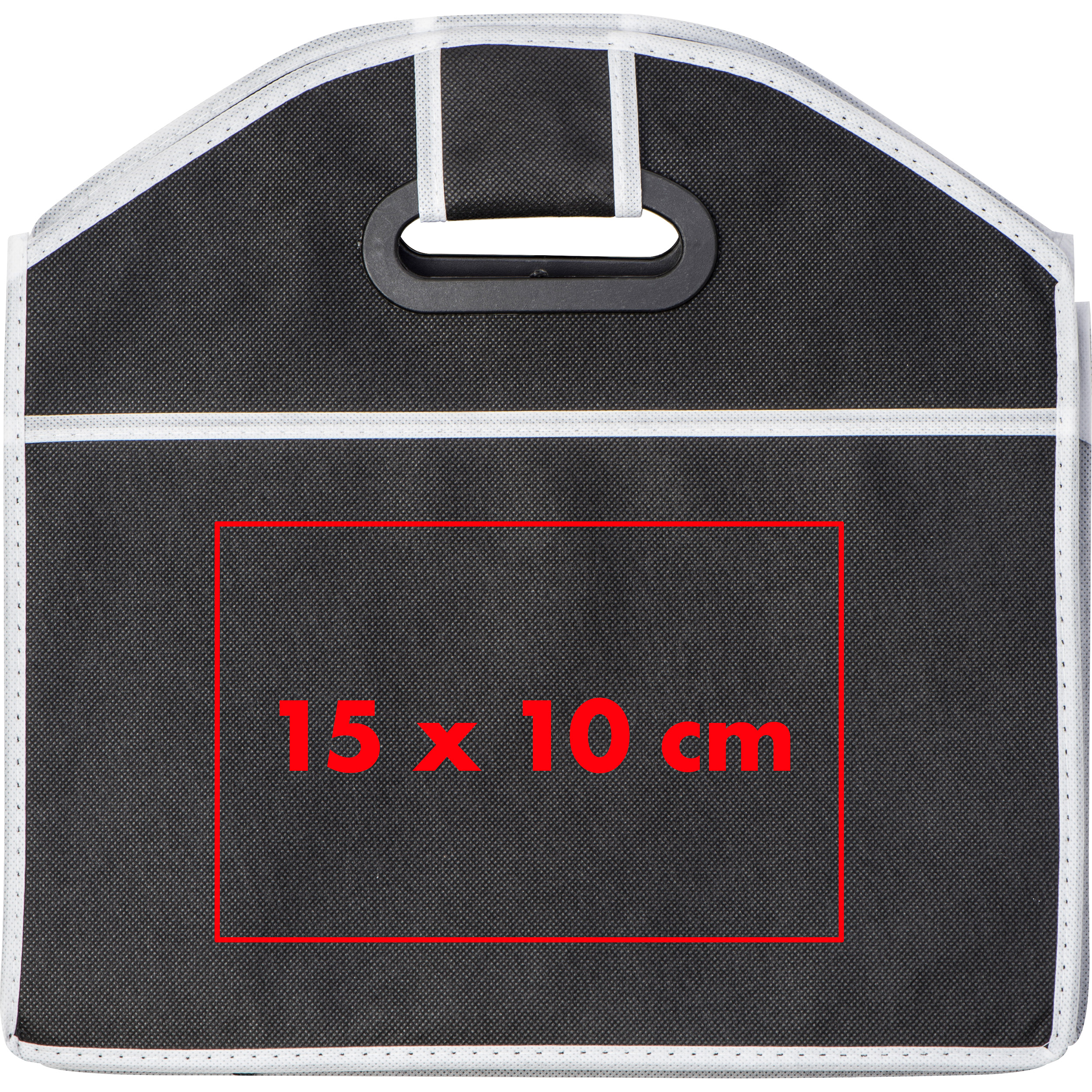 Vue 4 de Poche pour le coffre Bergen
