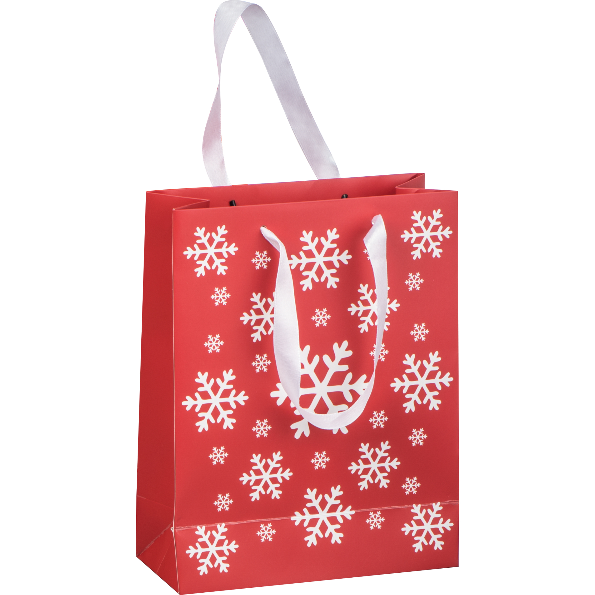 Sac en papier pour noël Basel