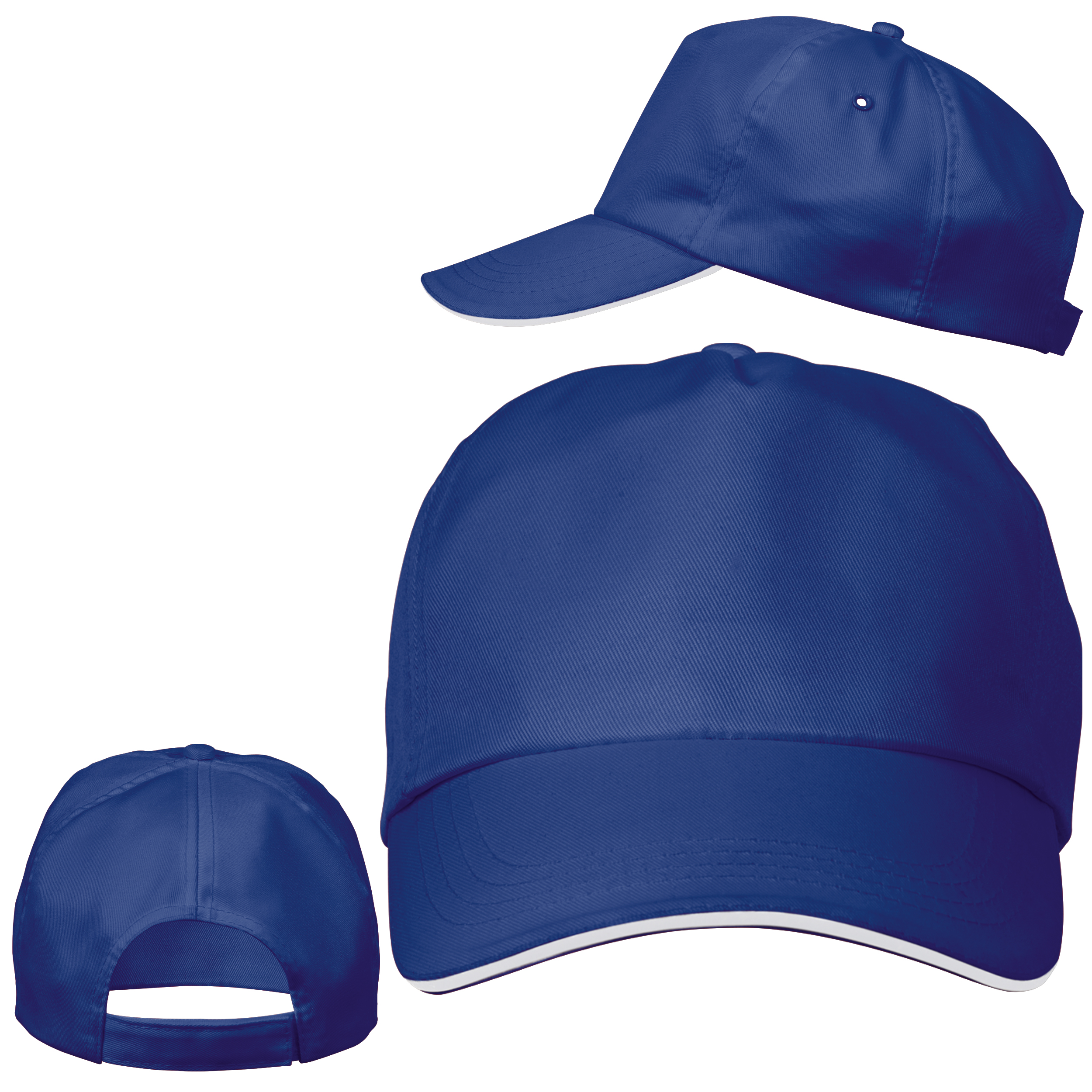 Casquette Sandwich Arlington