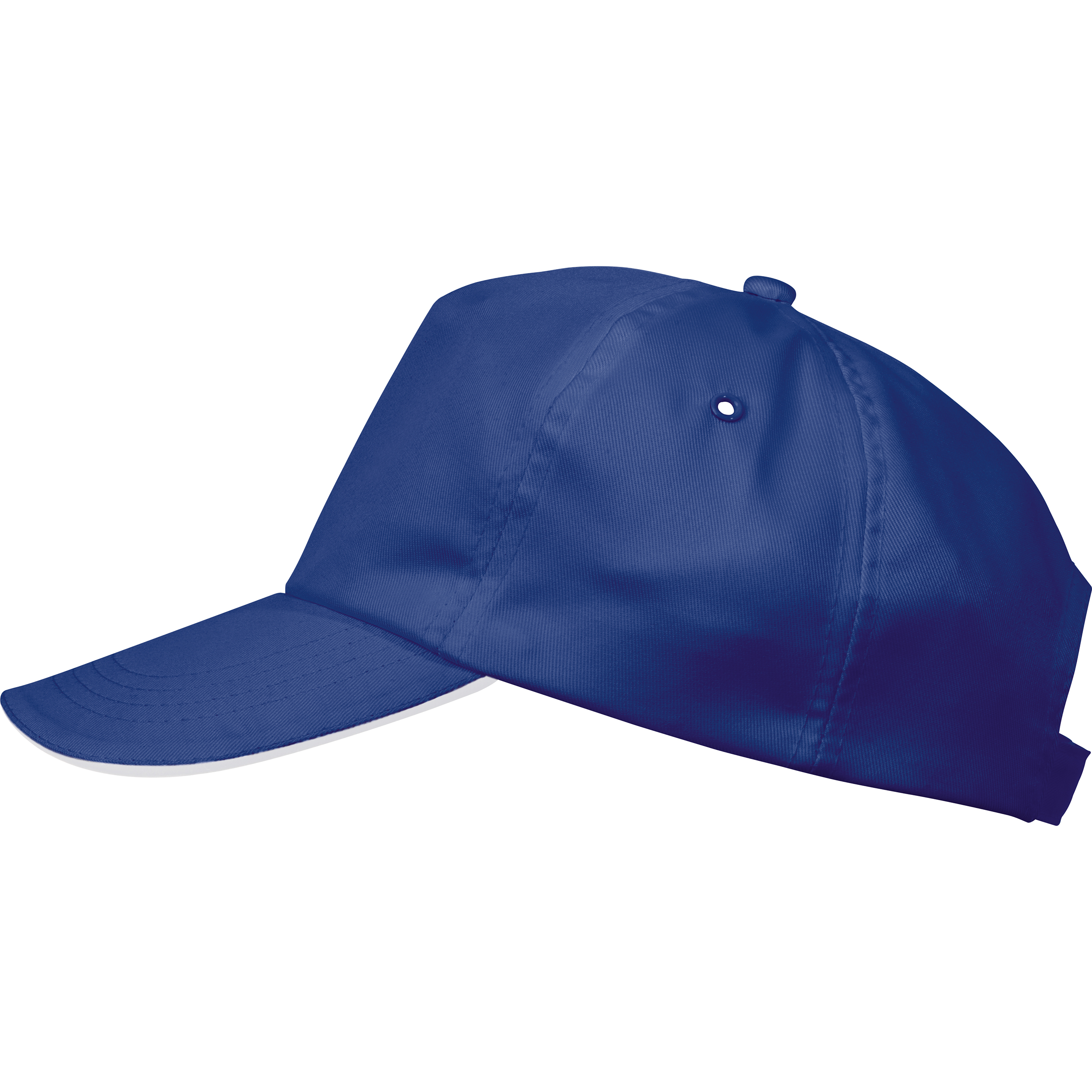 Vue 2 de Casquette Sandwich Arlington