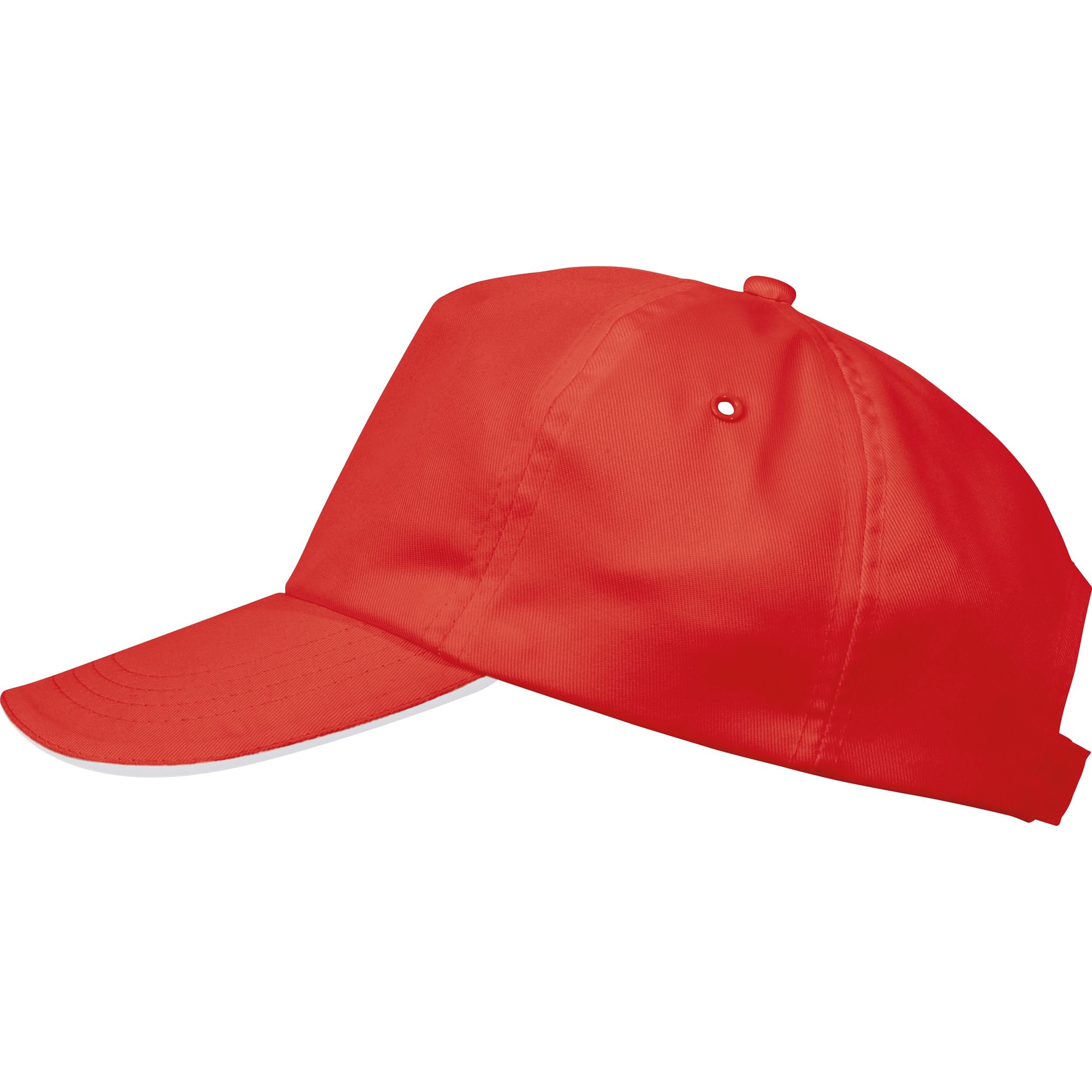 Vue 7 de Casquette Sandwich Arlington