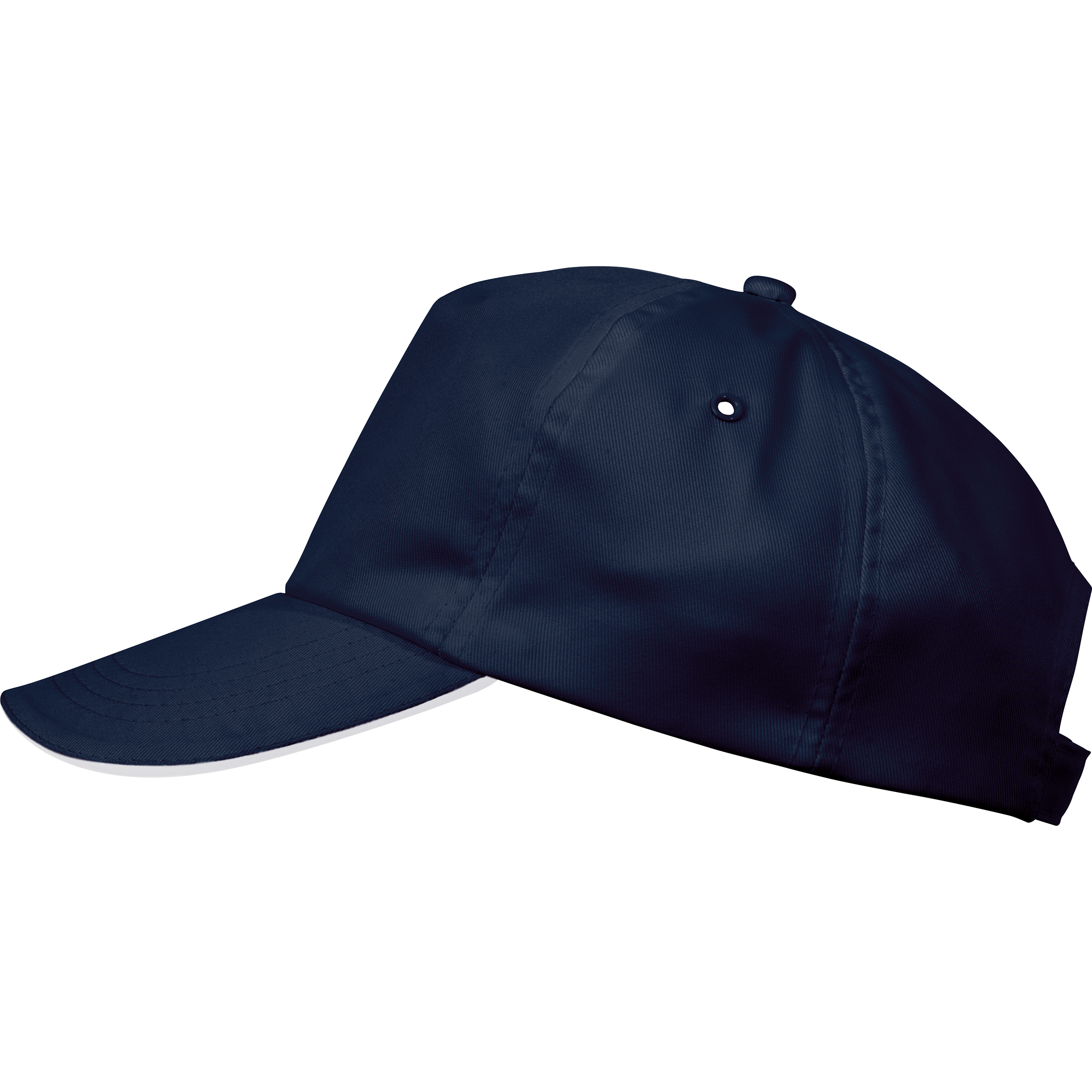 Vue 12 de Casquette Sandwich Arlington