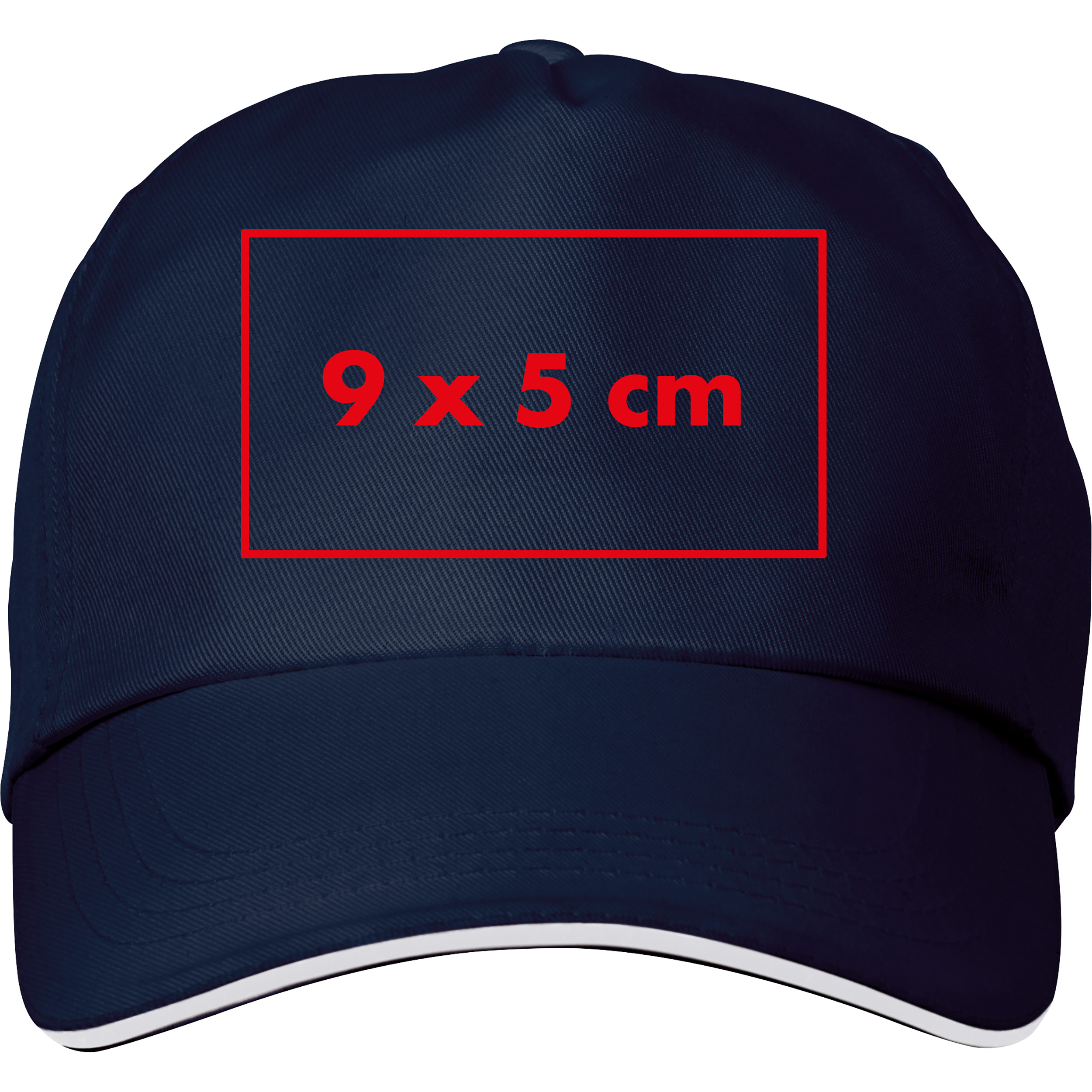 Vue 14 de Casquette Sandwich Arlington