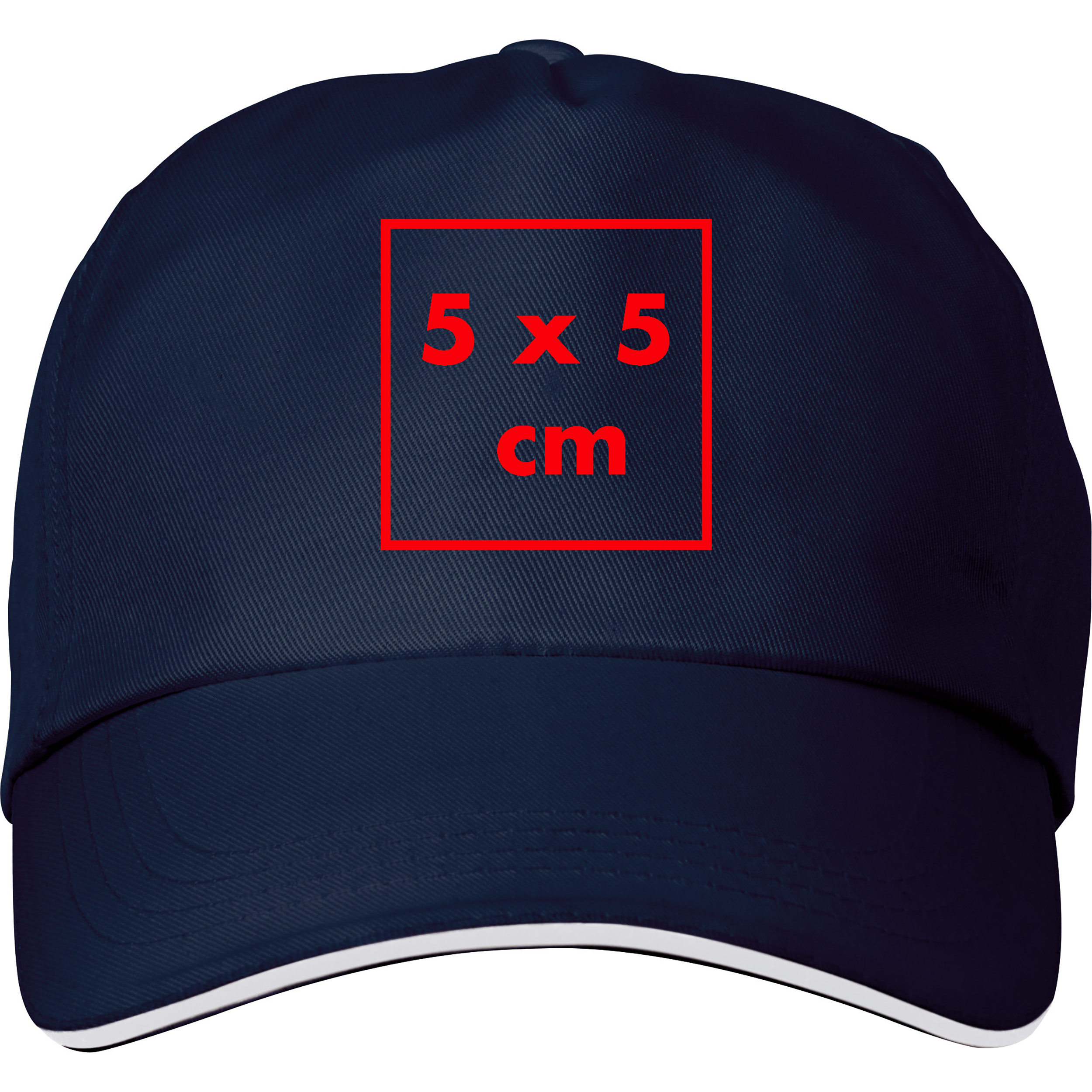 Vue 15 de Casquette Sandwich Arlington