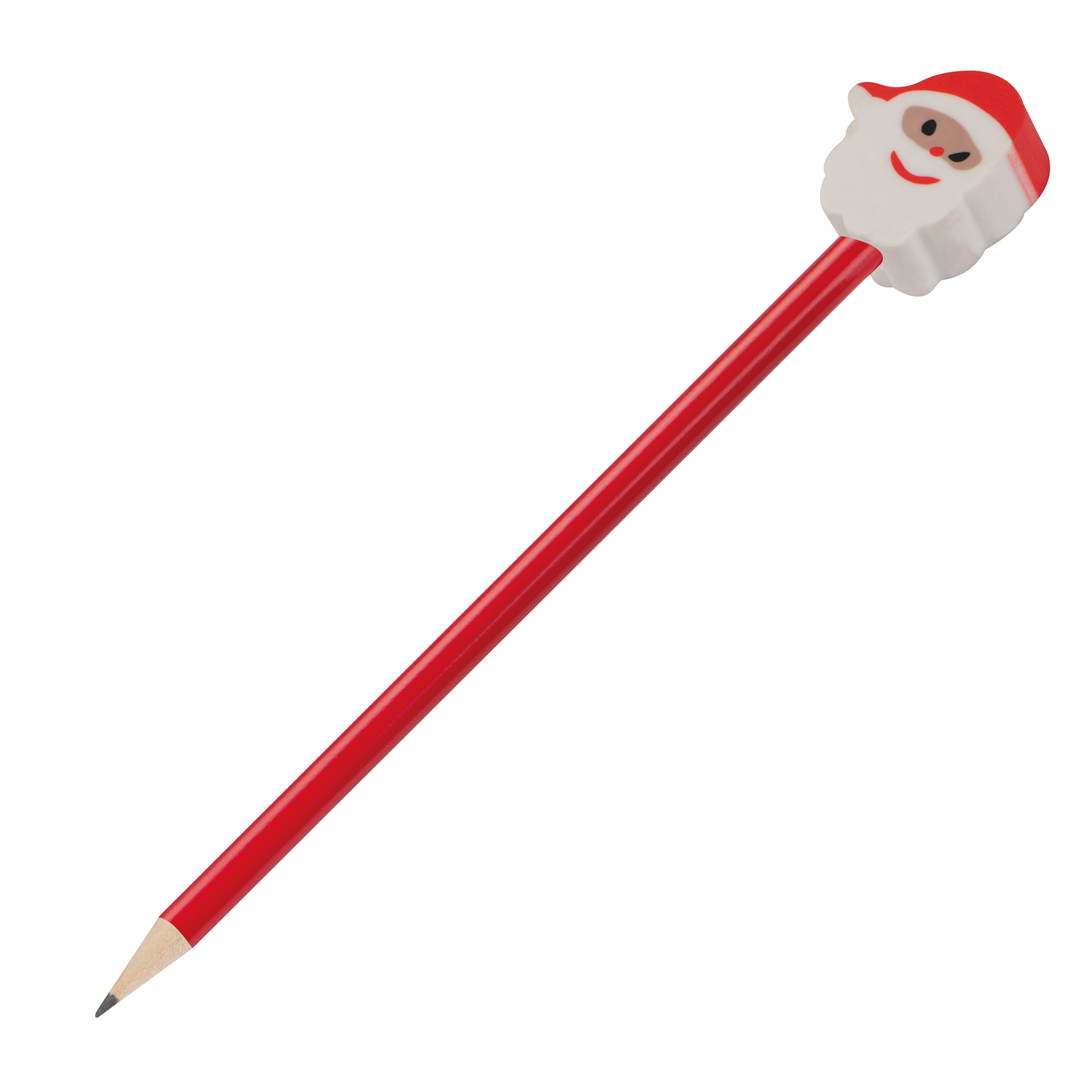 Vue 2 de Crayon Red Deer