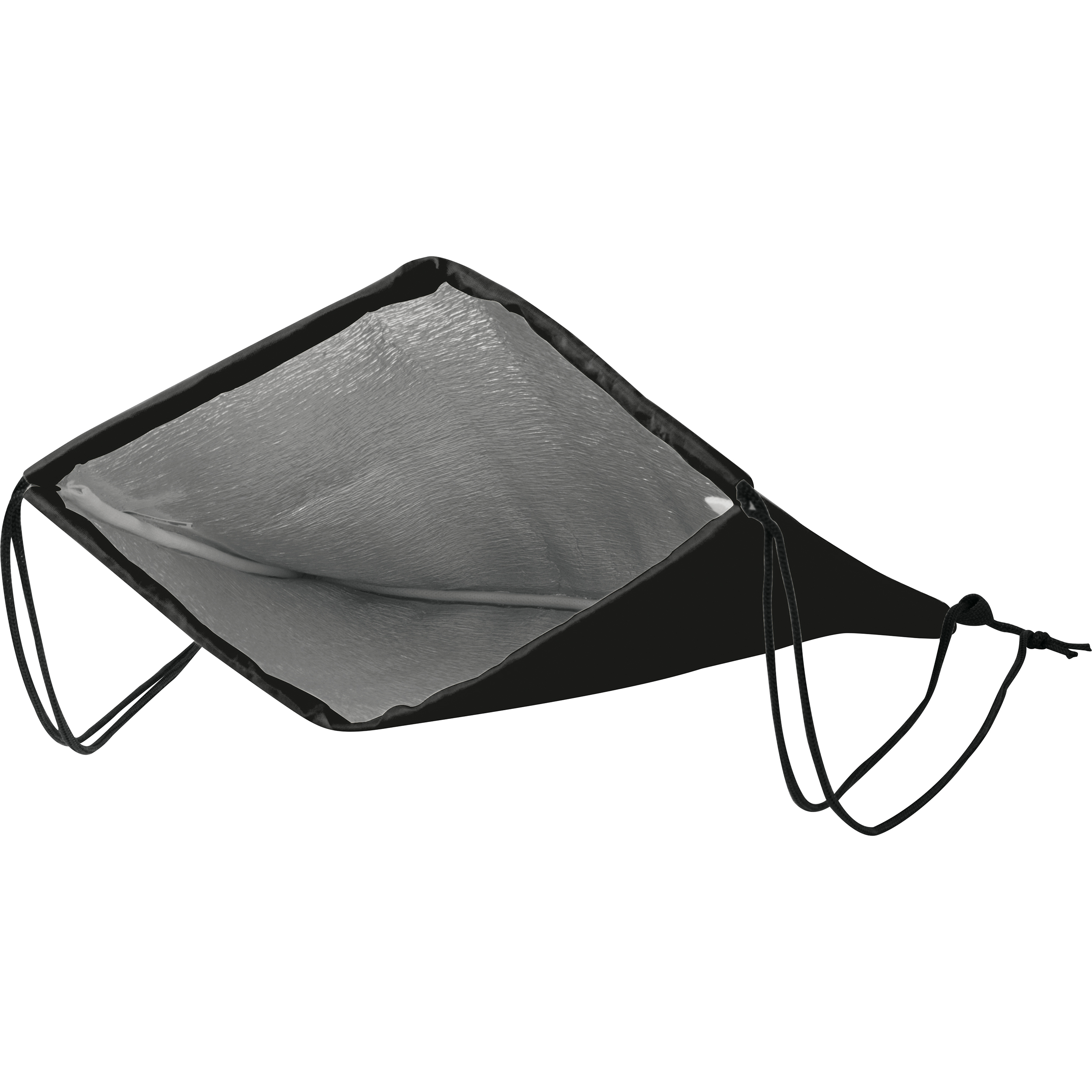Vue 8 de Sac en polyester Oria