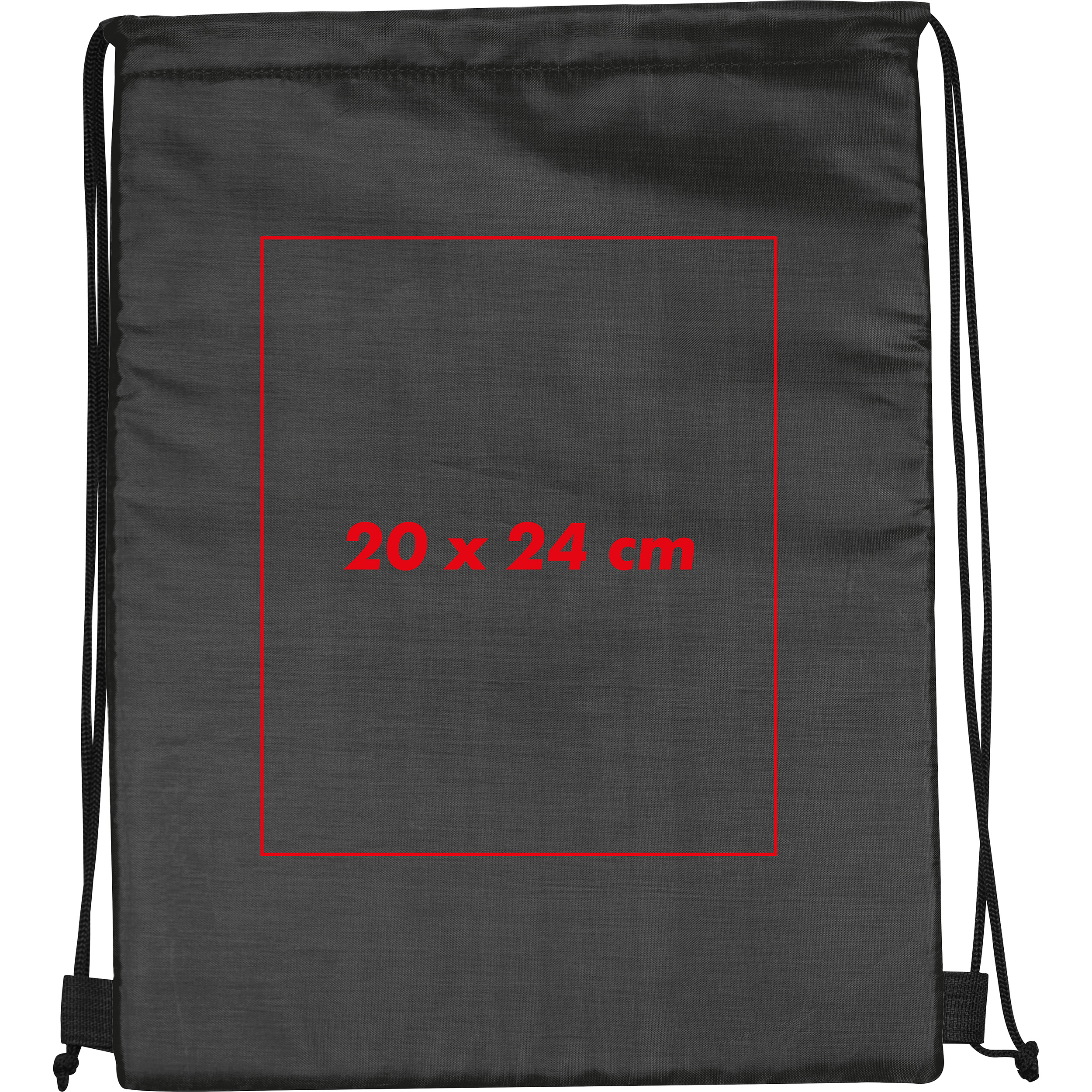 Vue 9 de Sac en polyester Oria