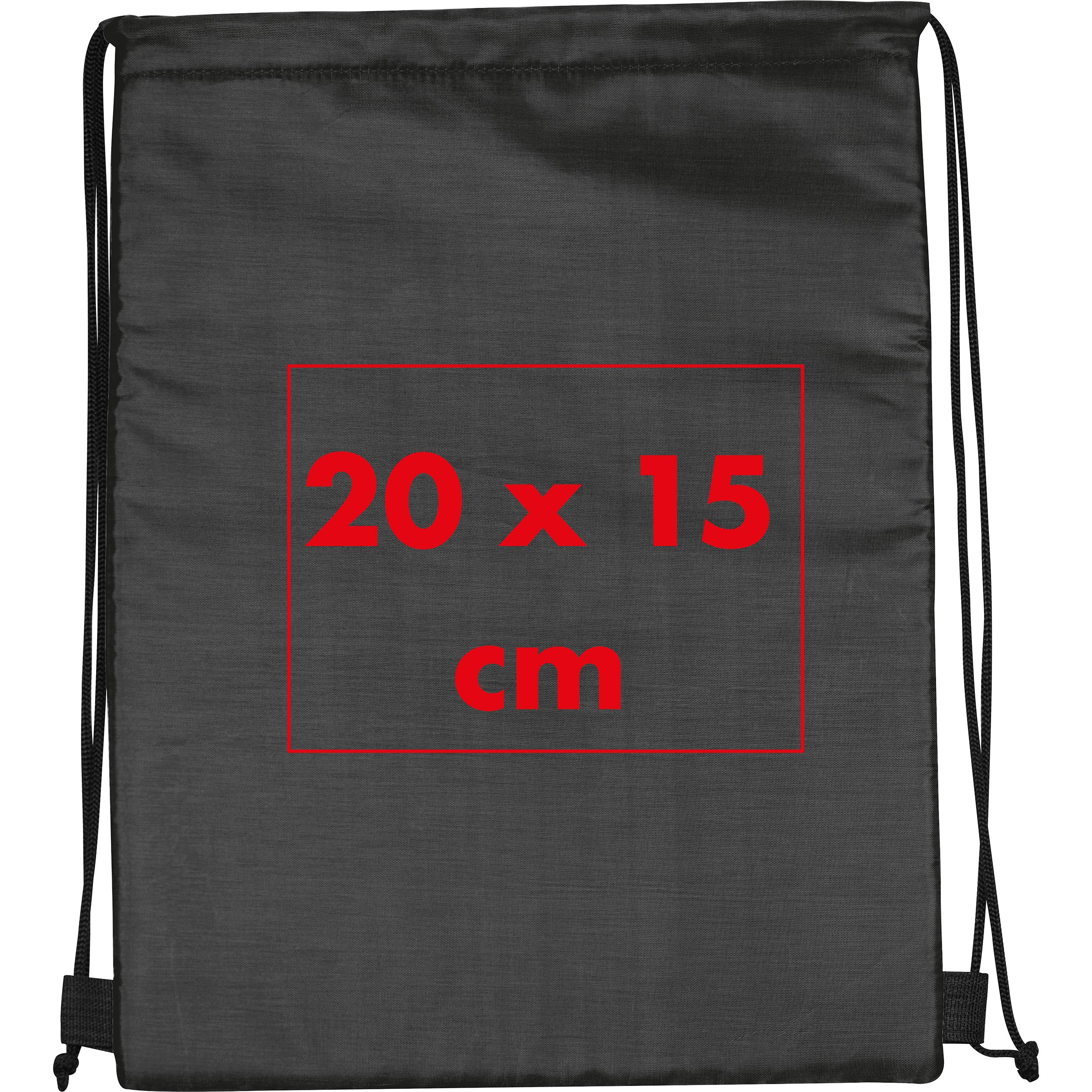 Vue 10 de Sac en polyester Oria