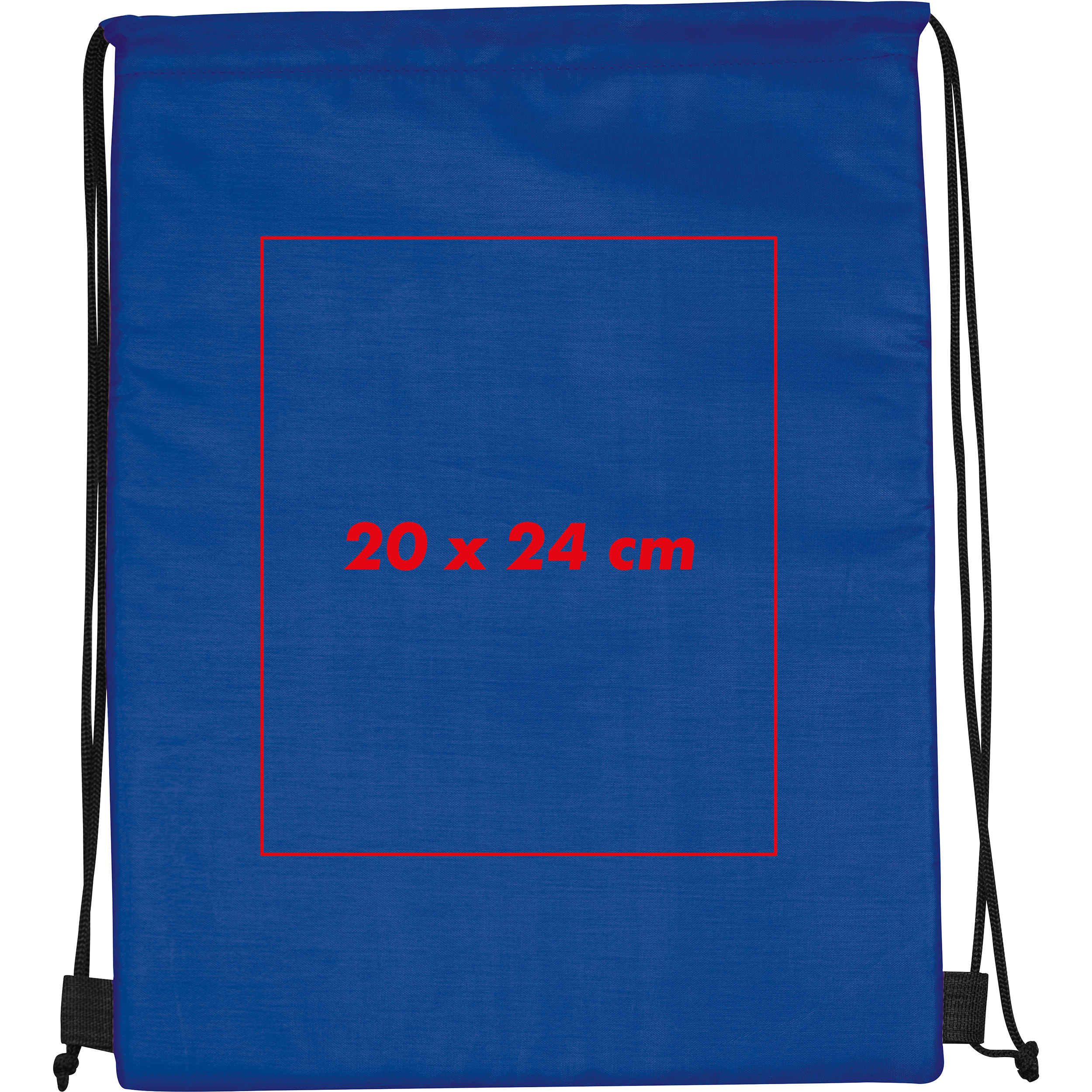 Vue 14 de Sac en polyester Oria