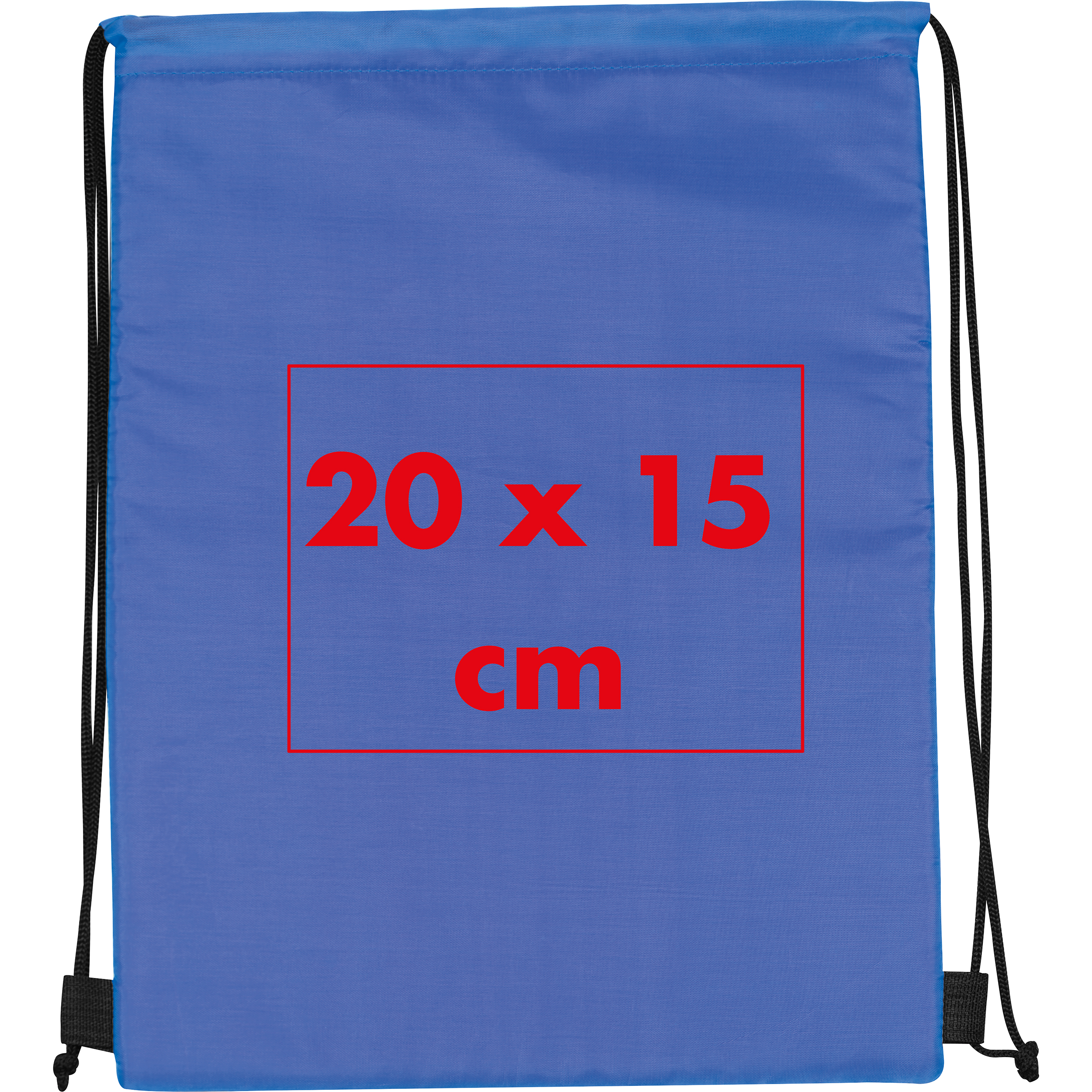 Vue 15 de Sac en polyester Oria