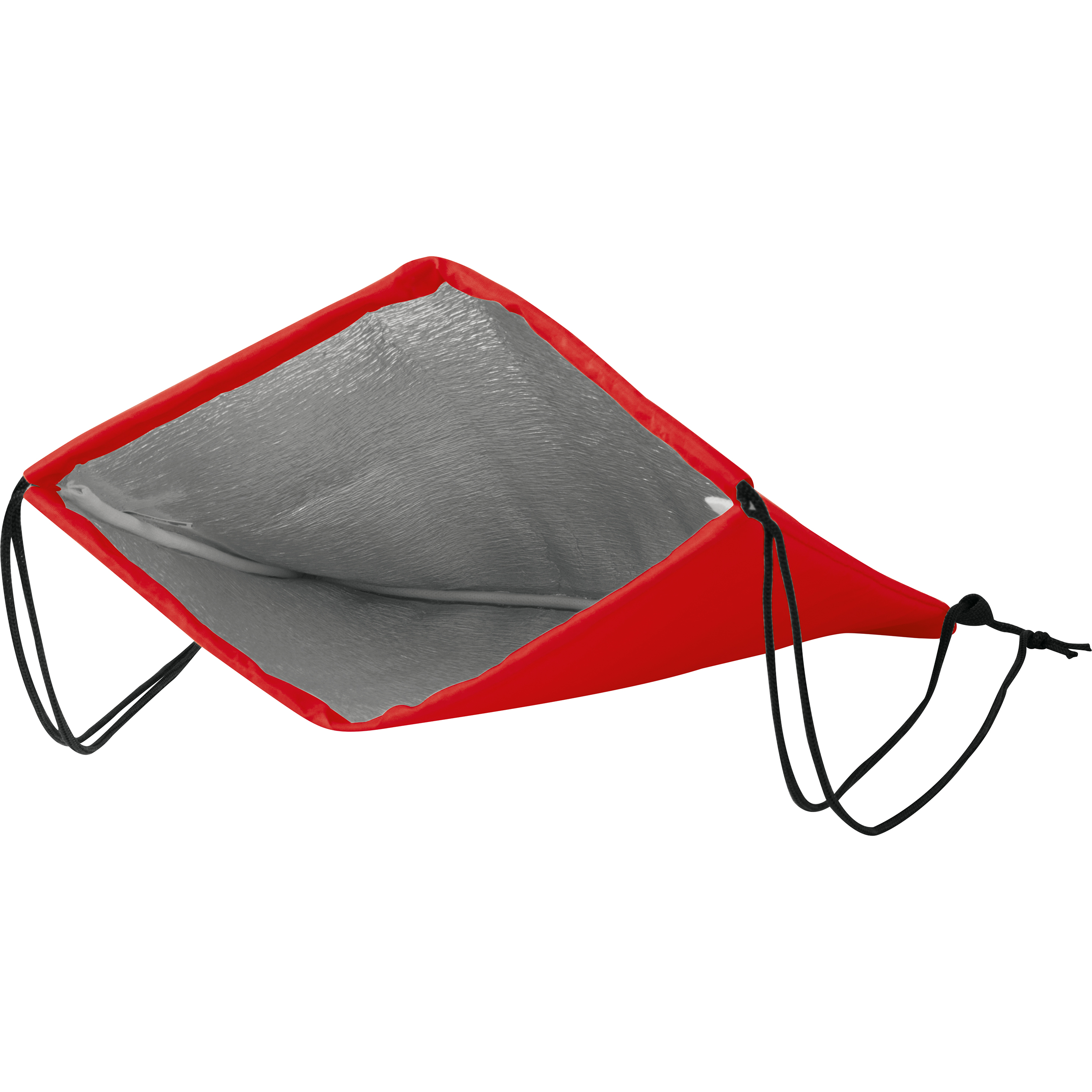 Vue 18 de Sac en polyester Oria