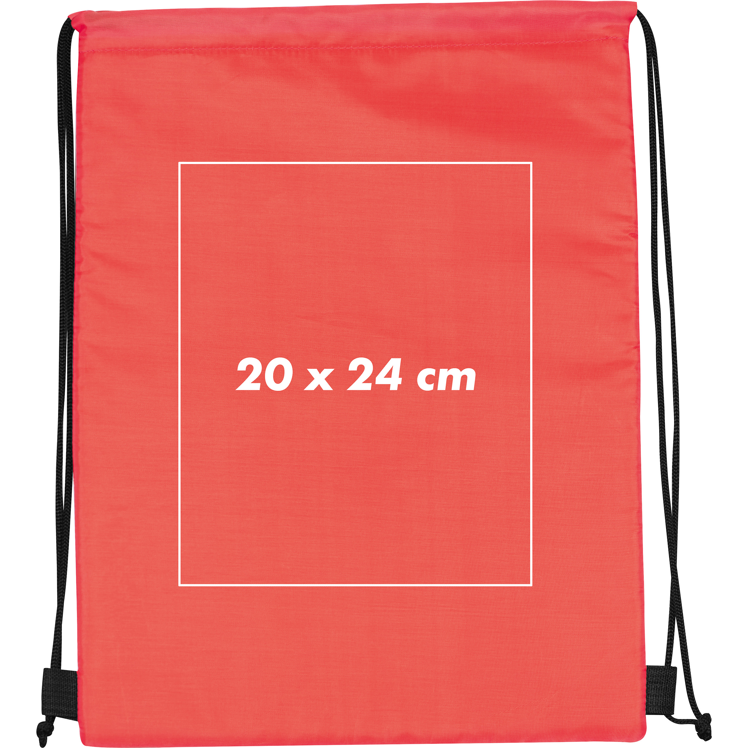 Vue 19 de Sac en polyester Oria
