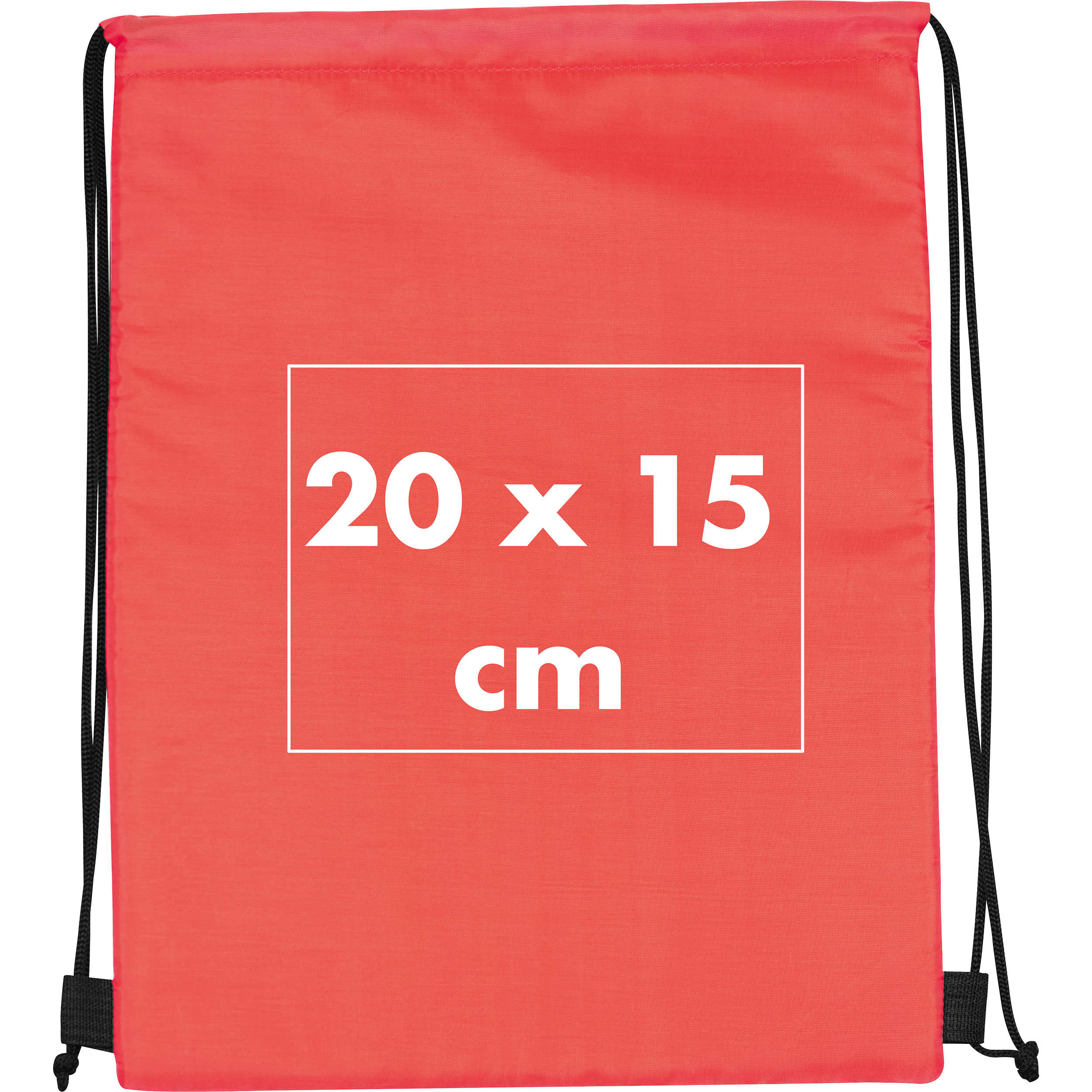 Vue 20 de Sac en polyester Oria
