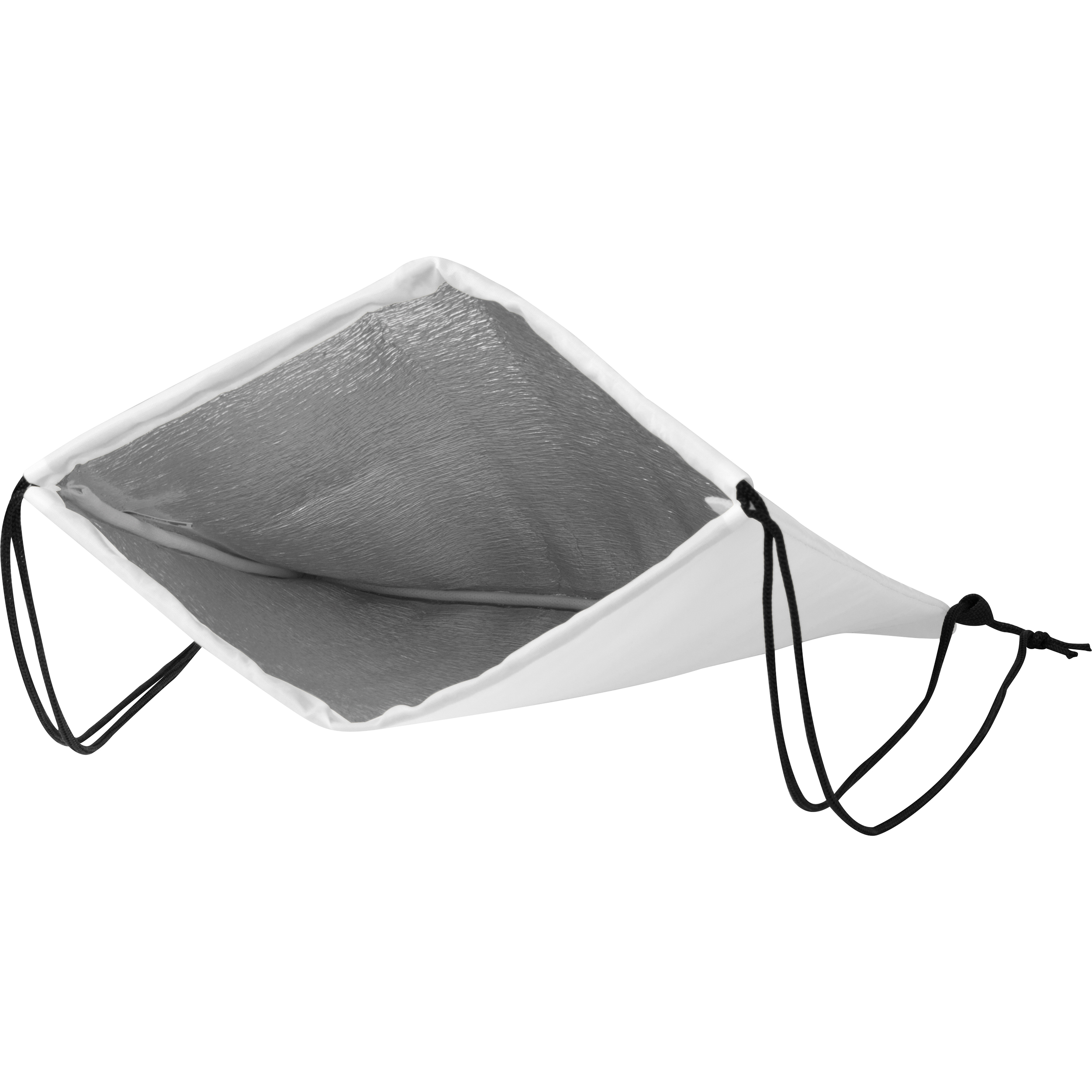 Vue 3 de Sac en polyester Oria