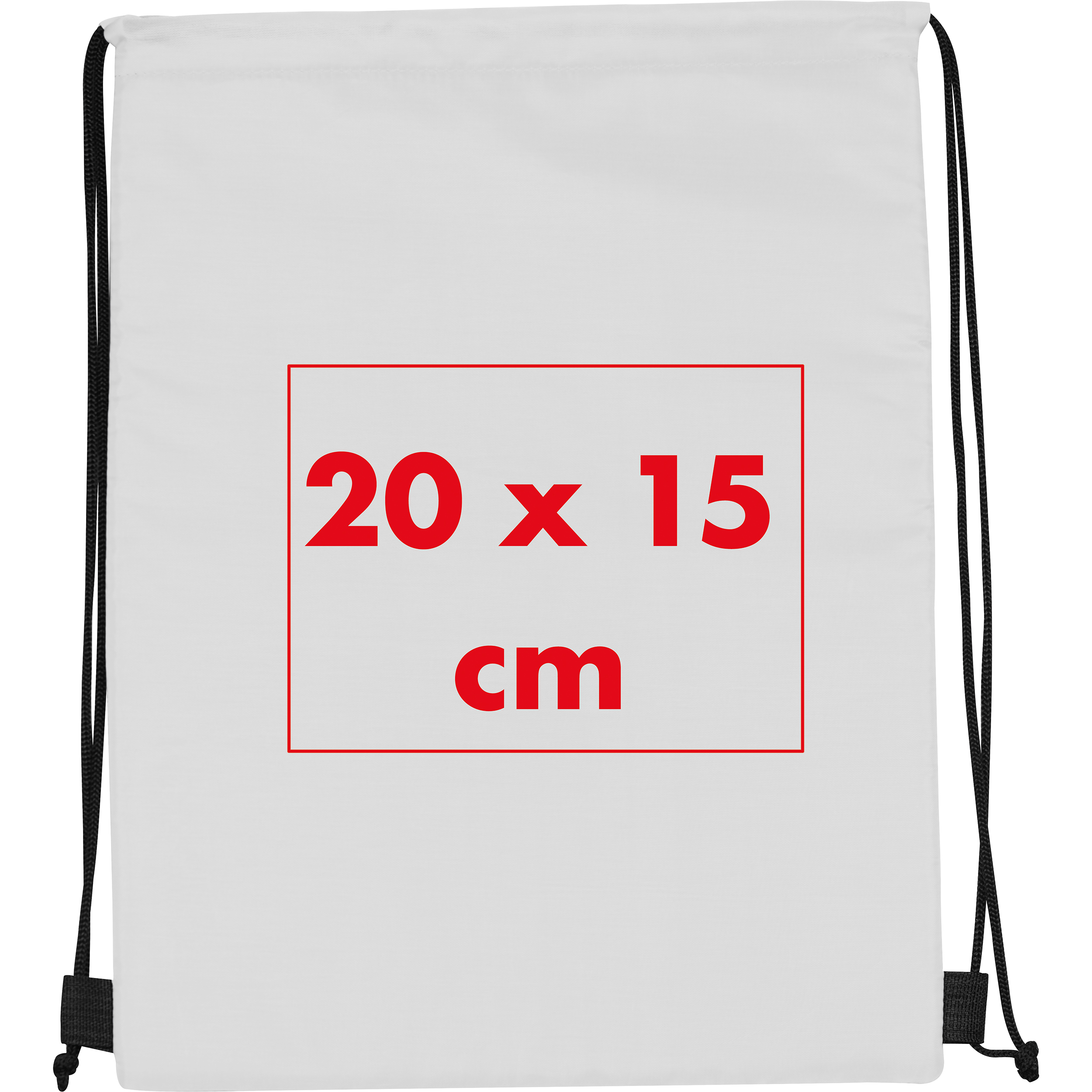 Vue 5 de Sac en polyester Oria