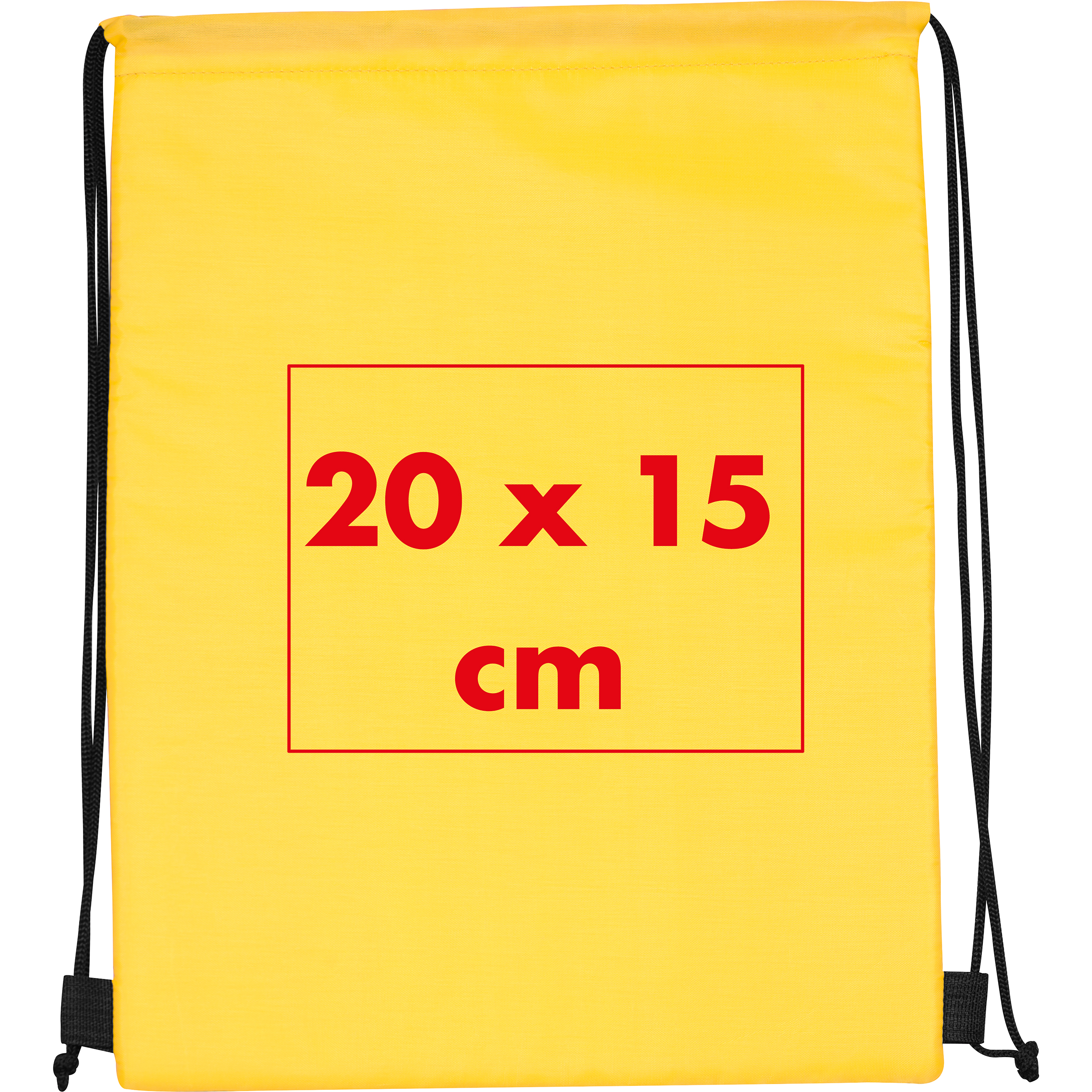 Vue 25 de Sac en polyester Oria