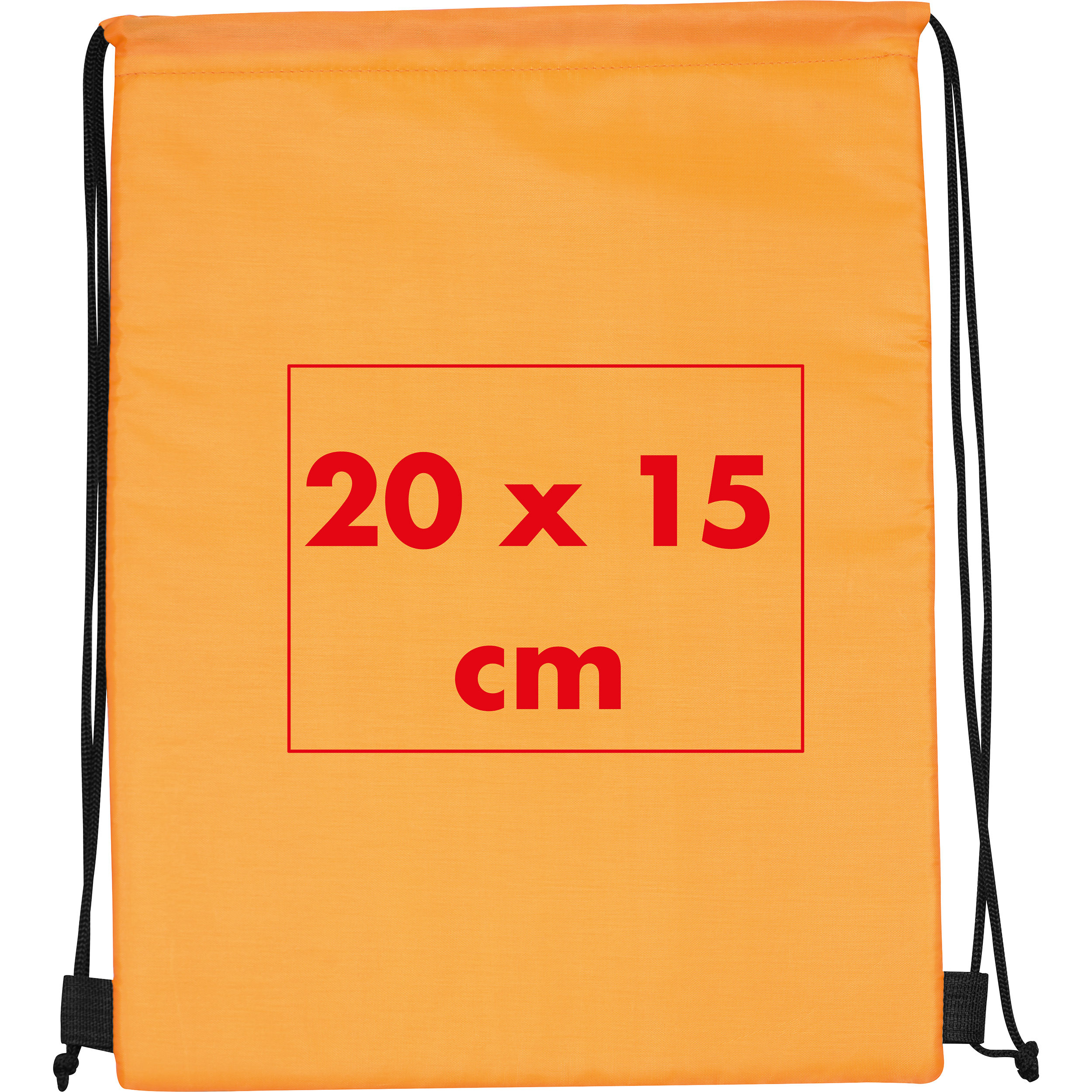 Vue 30 de Sac en polyester Oria