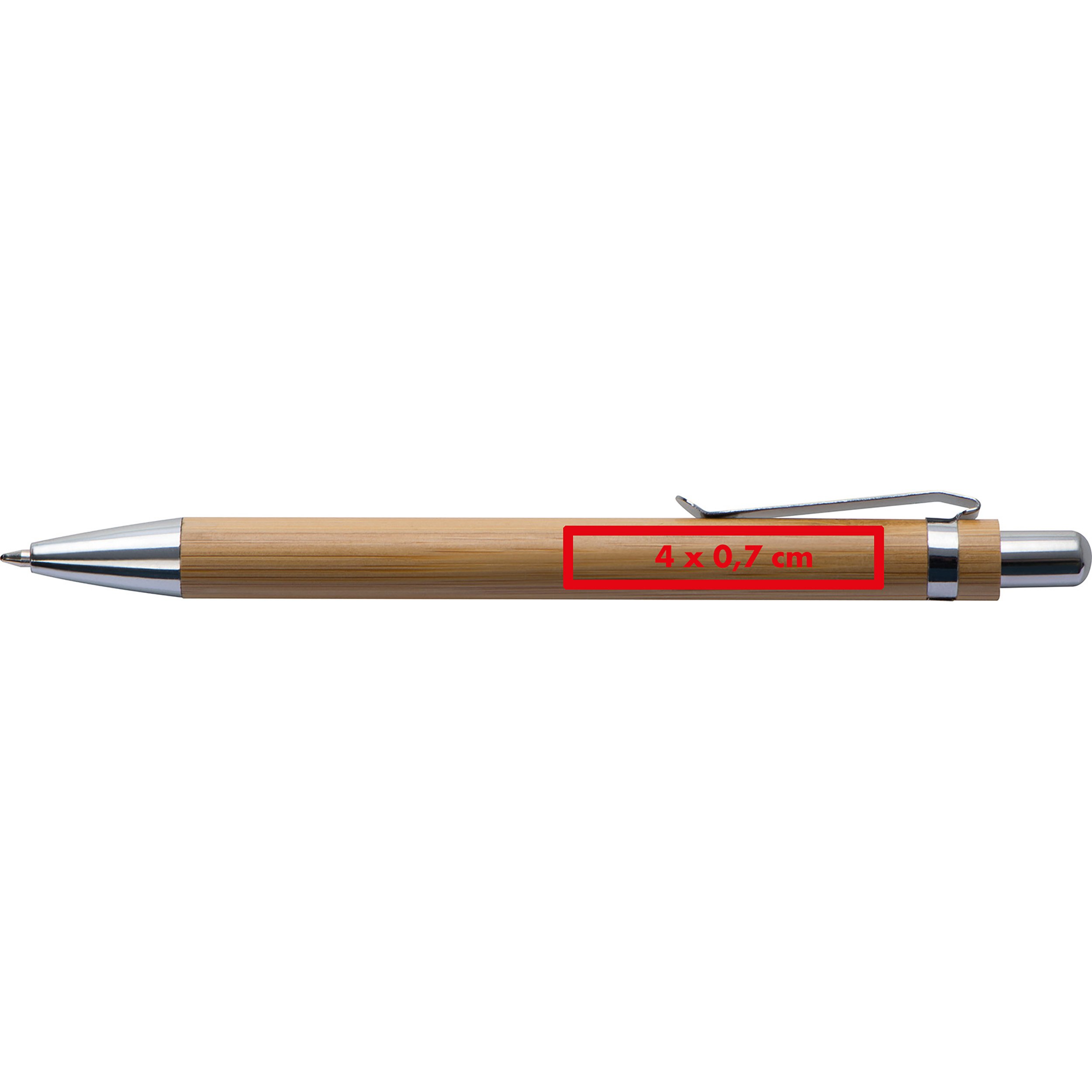 Vue 3 de Stylo Concepción