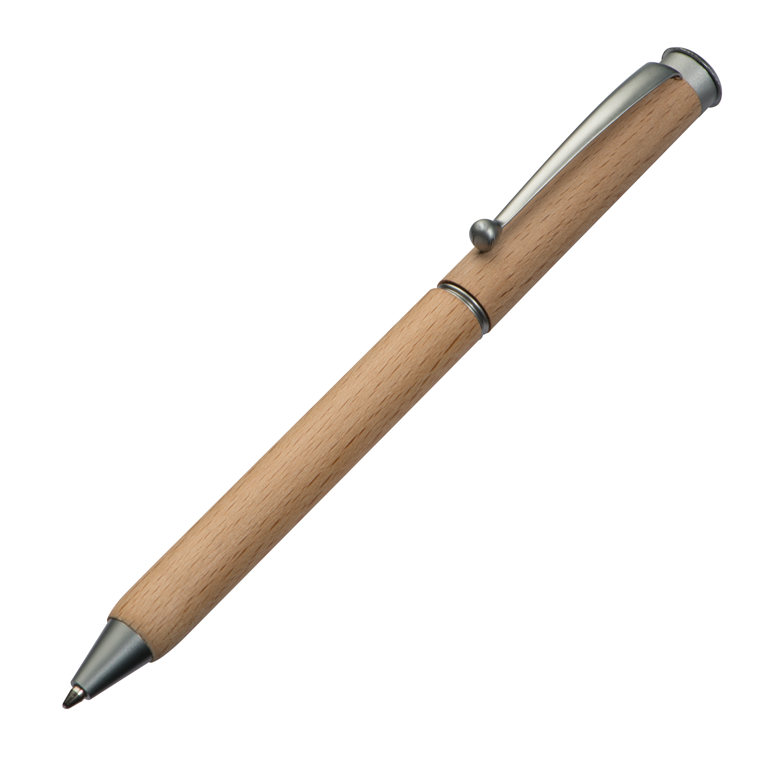 Vue 2 de Stylo Yellowstone