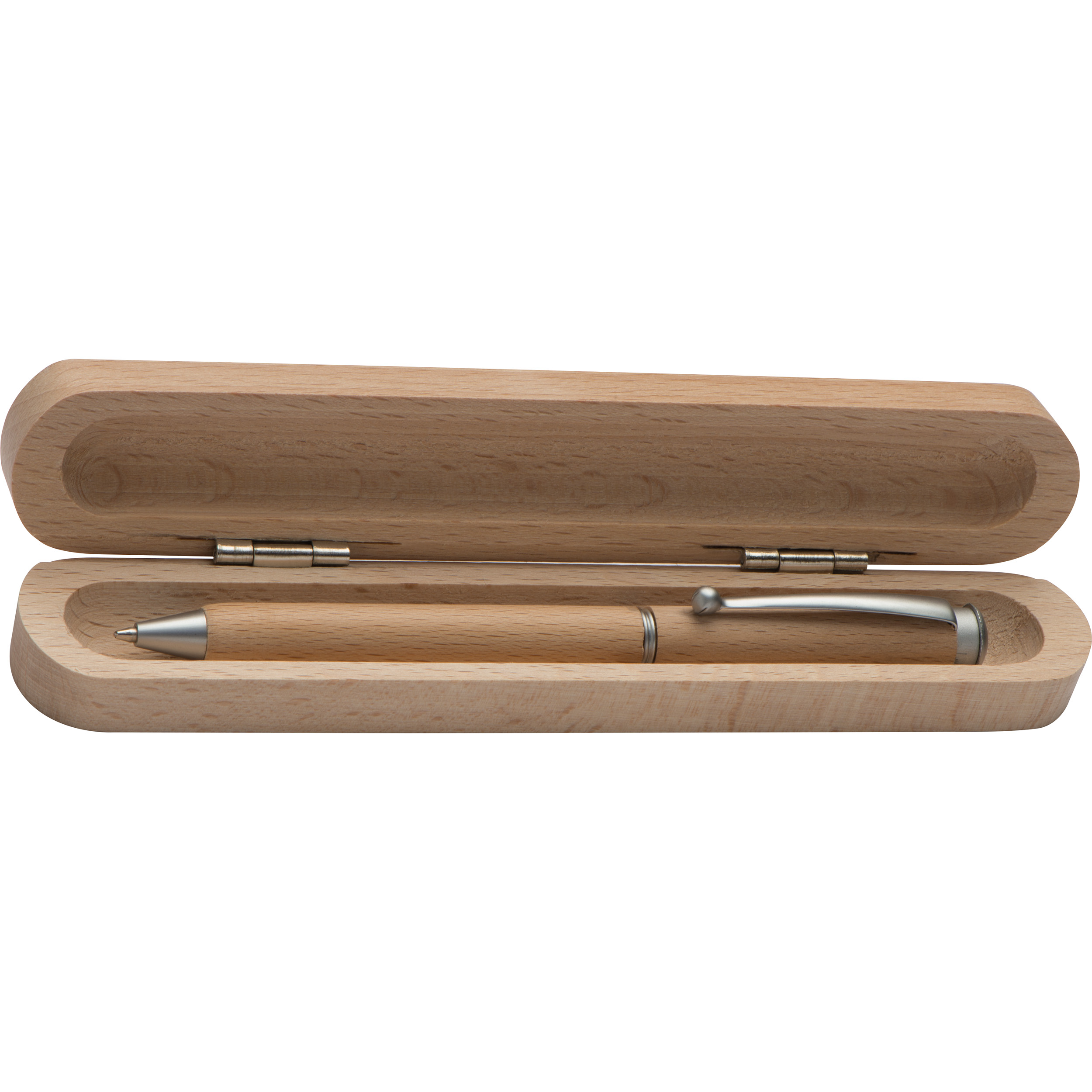 Vue 3 de Stylo Yellowstone